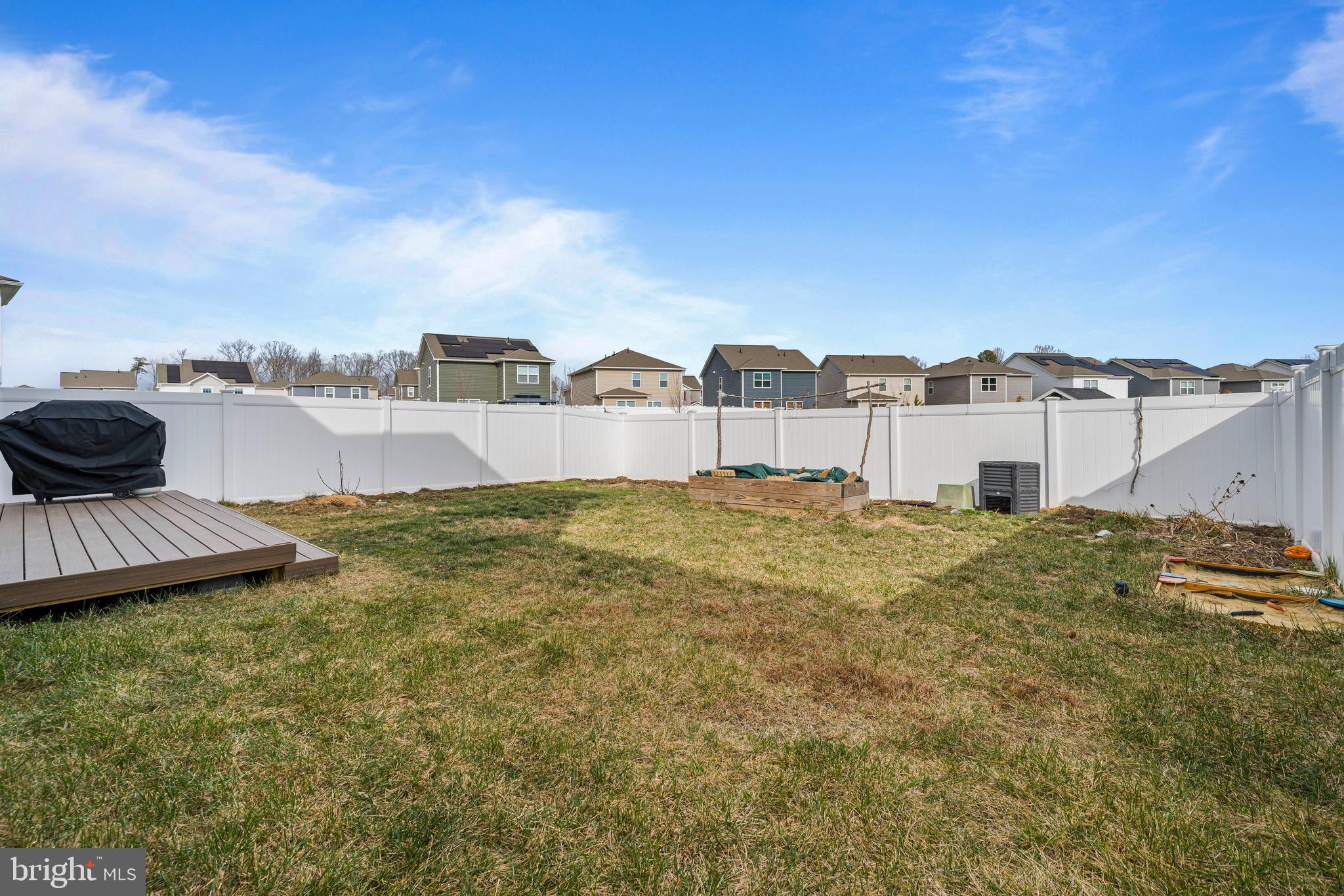 PINEGROVE - Residential