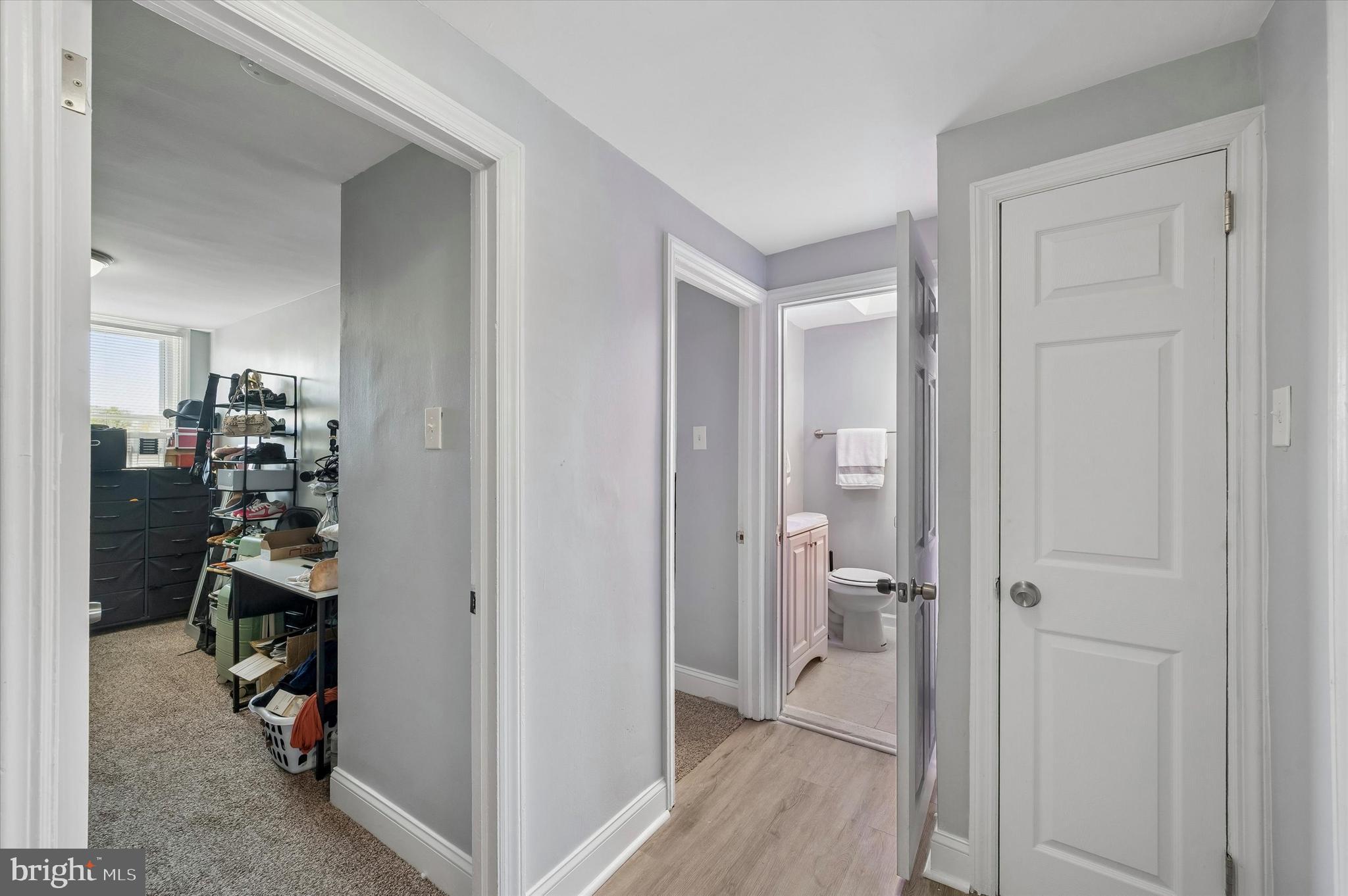 EDGEHILL - Residential