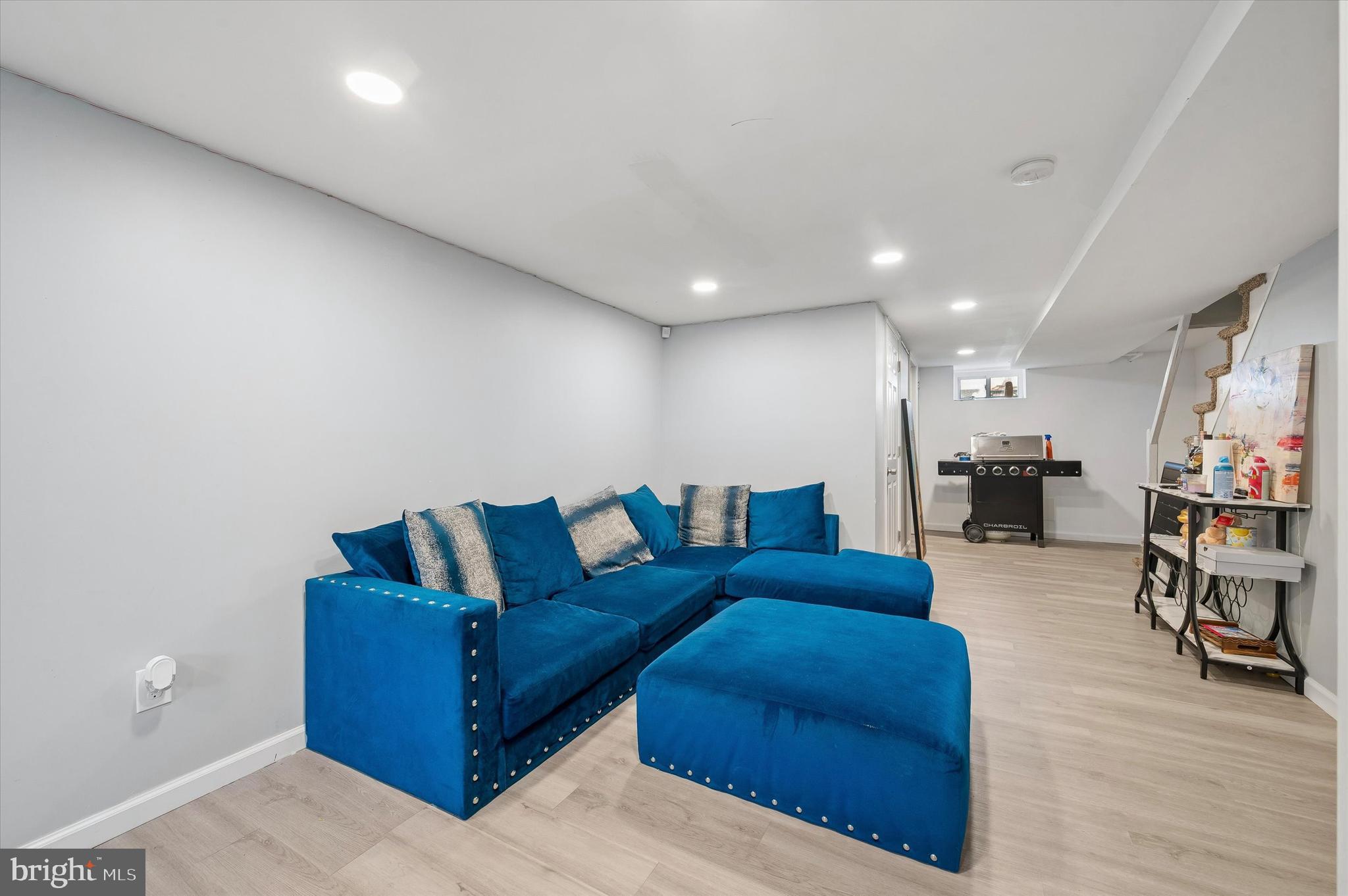 EDGEHILL - Residential