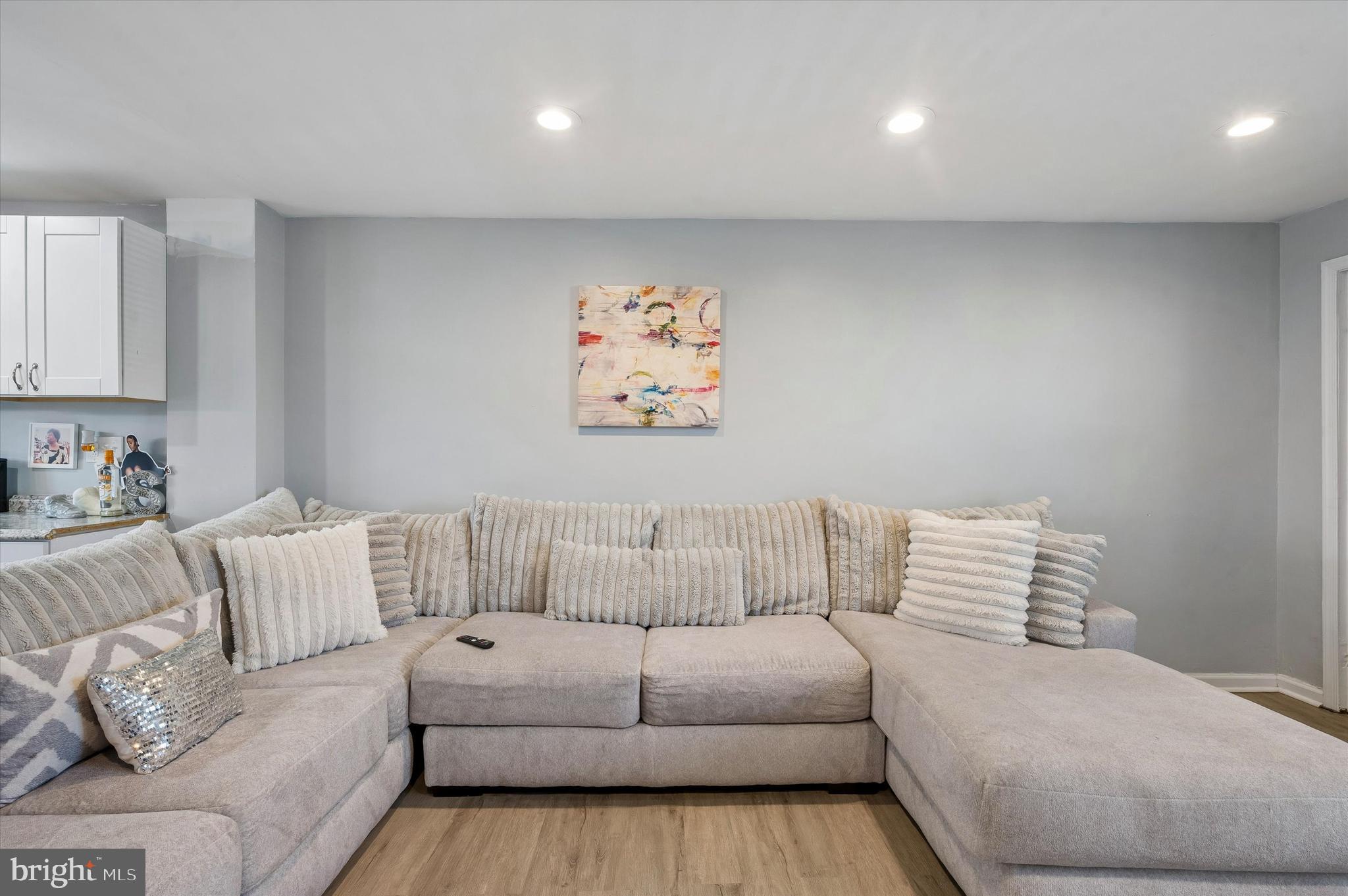 EDGEHILL - Residential