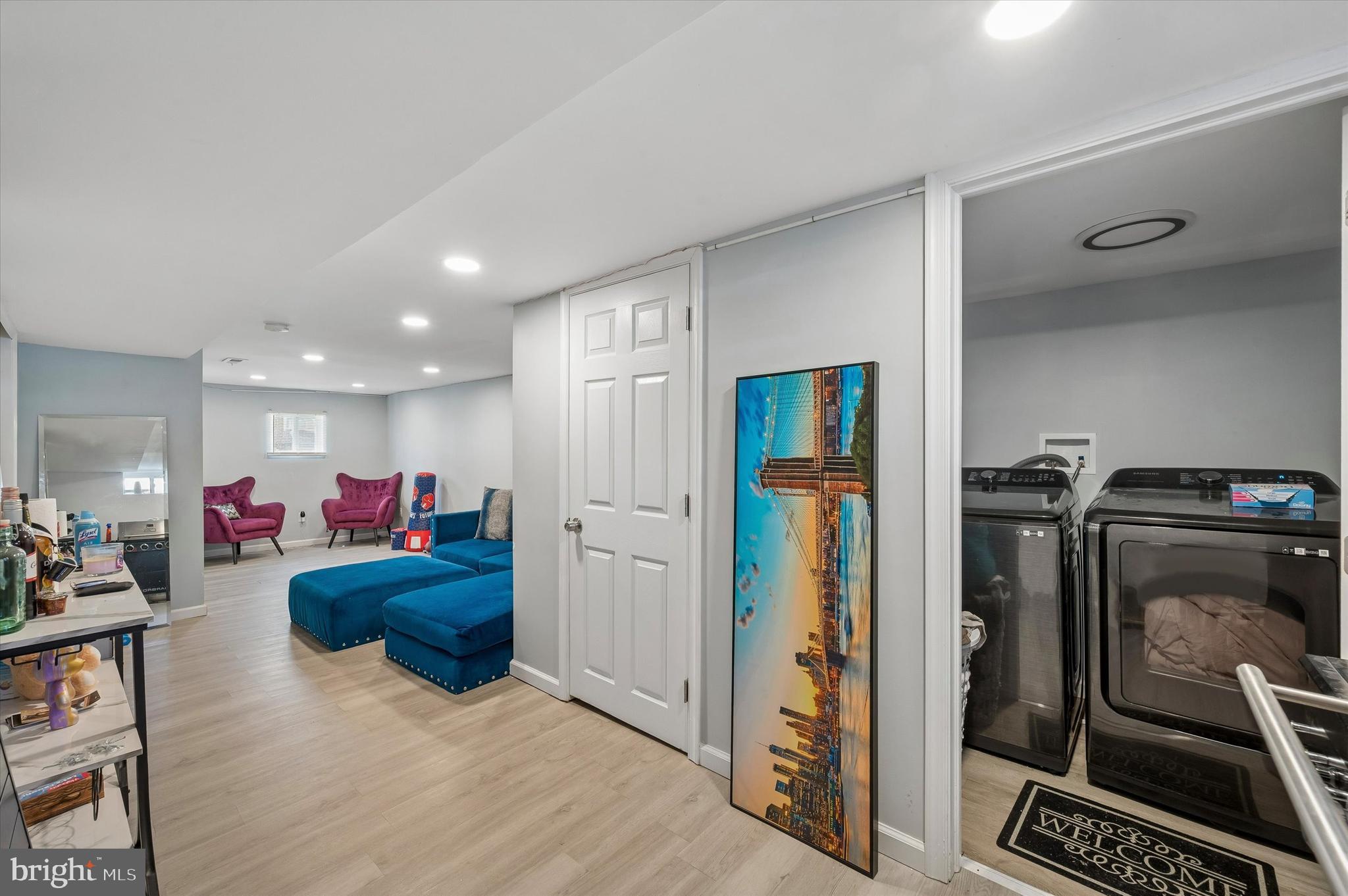 EDGEHILL - Residential