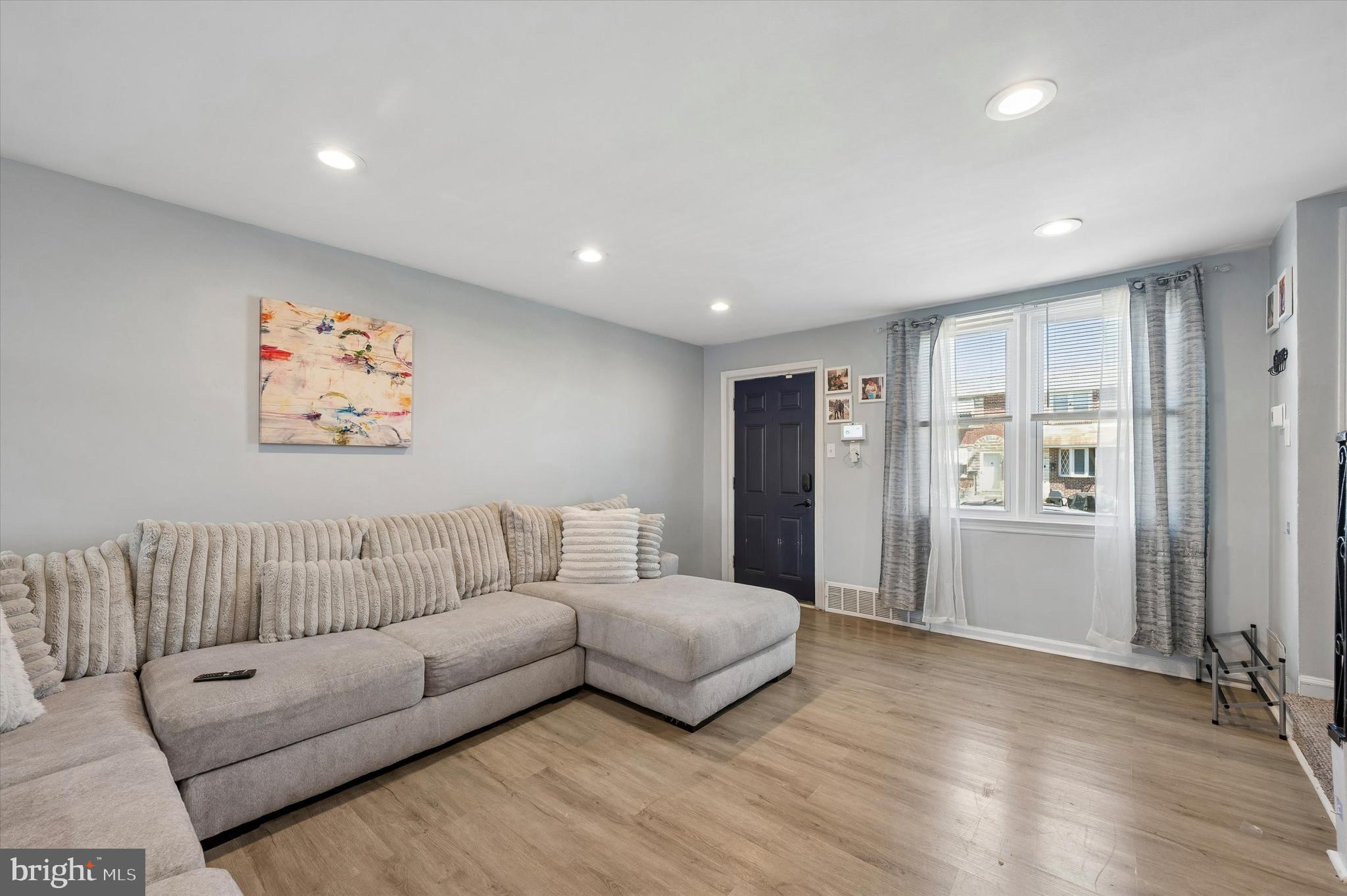 EDGEHILL - Residential