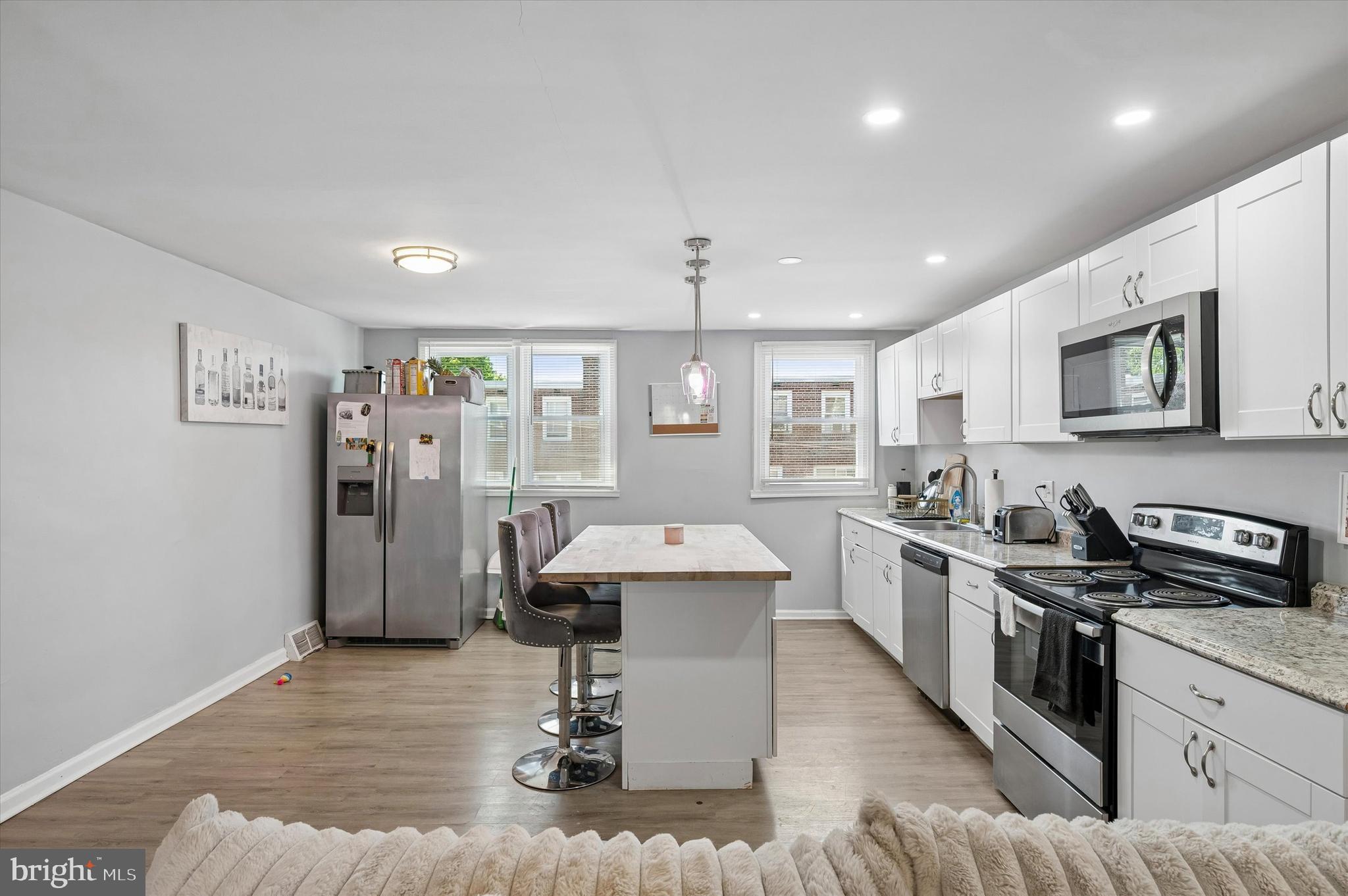 EDGEHILL - Residential