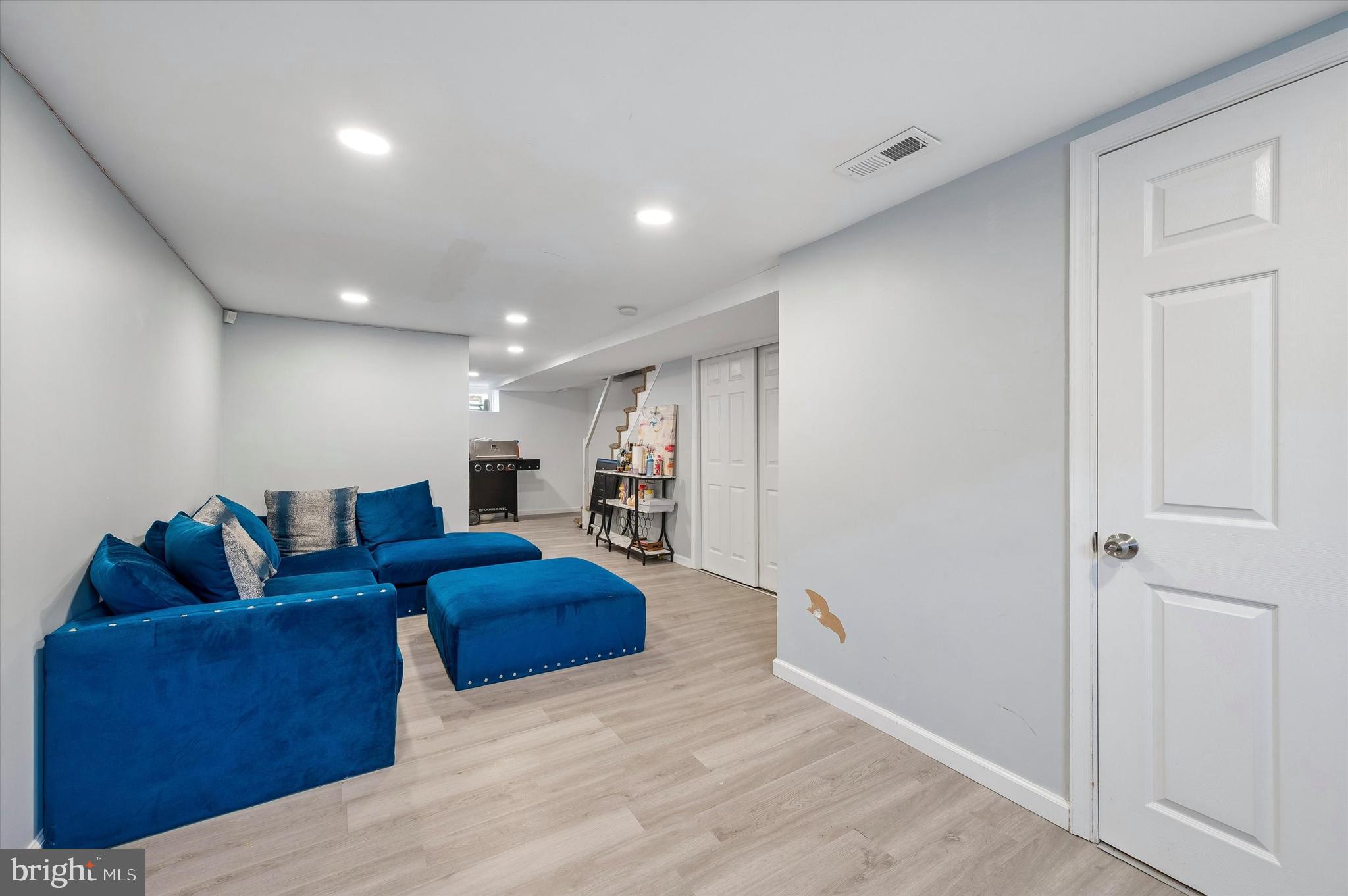 EDGEHILL - Residential