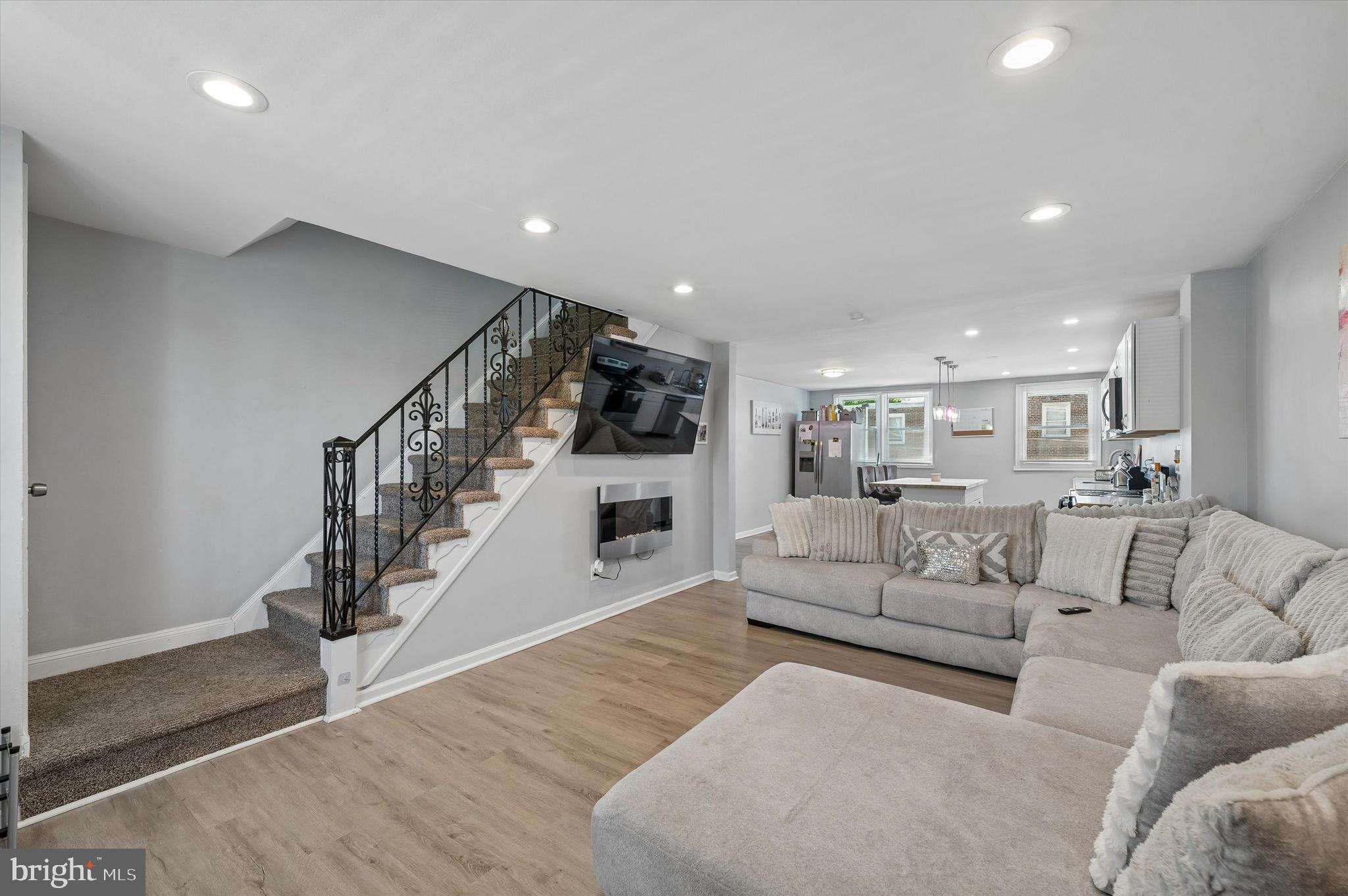 EDGEHILL - Residential