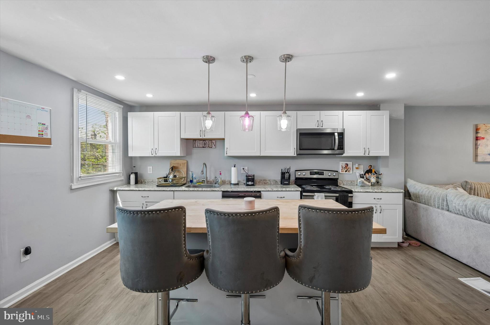 EDGEHILL - Residential