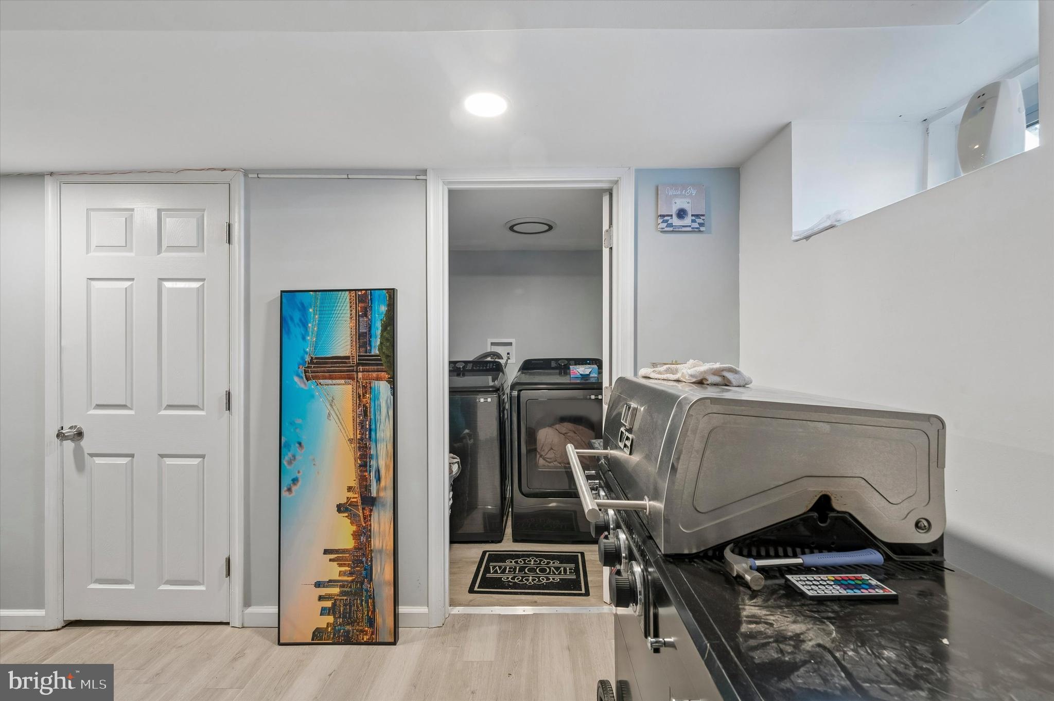 EDGEHILL - Residential