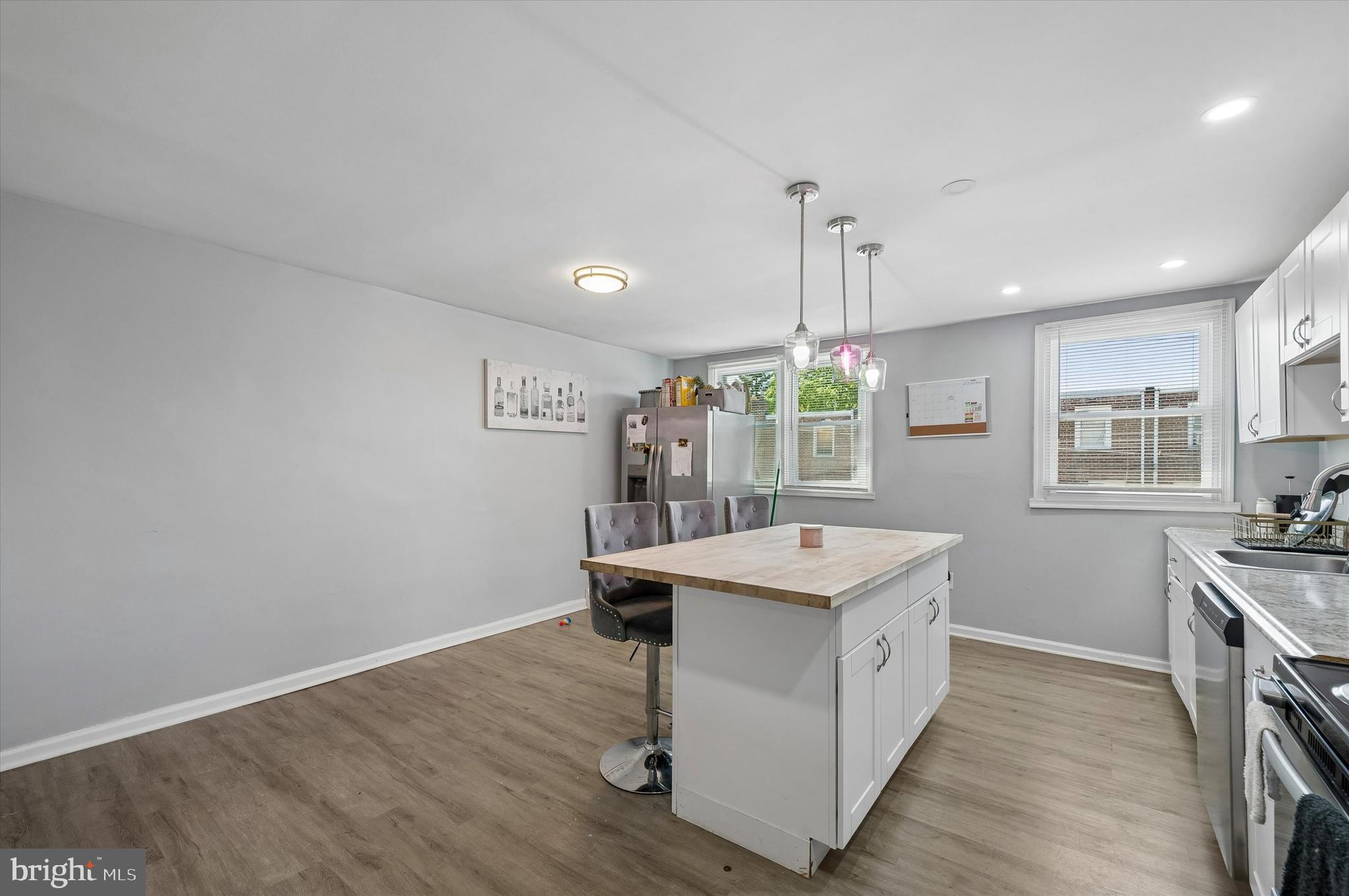 EDGEHILL - Residential