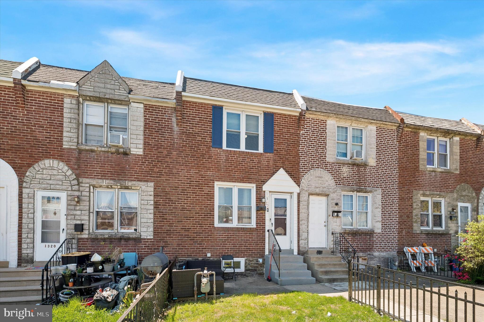 EDGEHILL - Residential