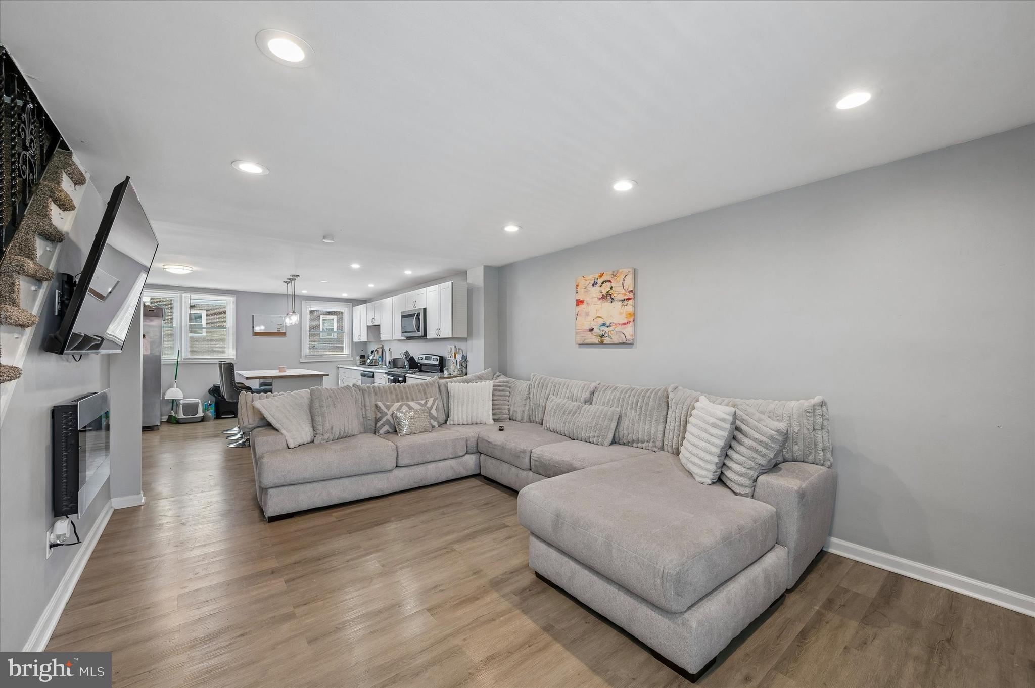 EDGEHILL - Residential