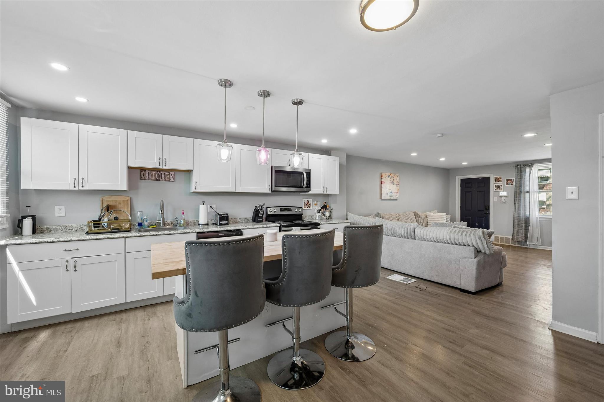 EDGEHILL - Residential