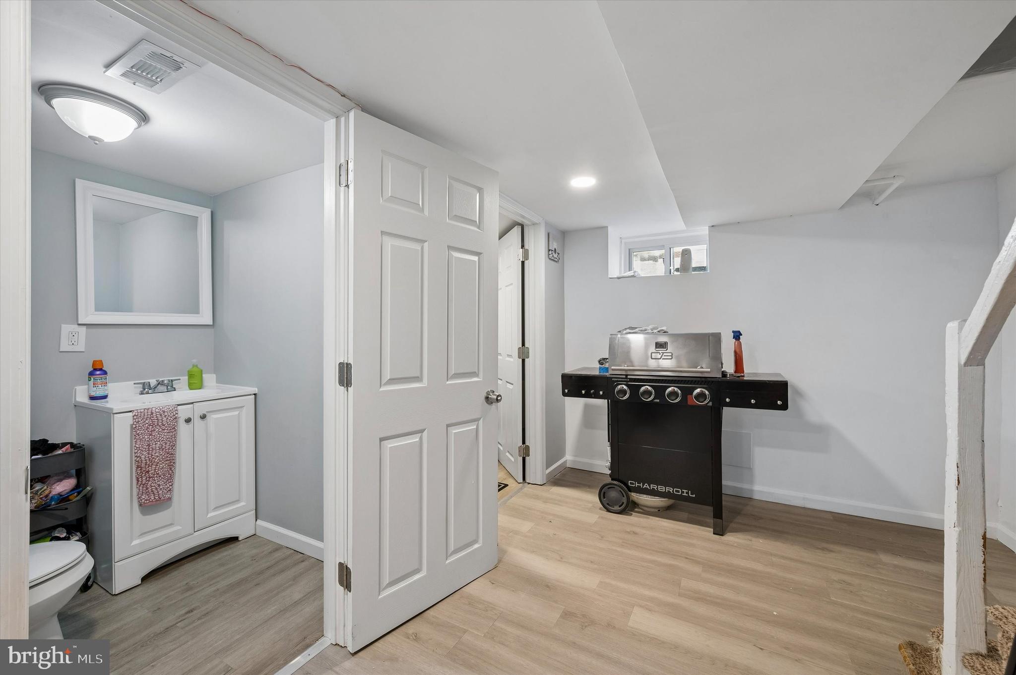 EDGEHILL - Residential