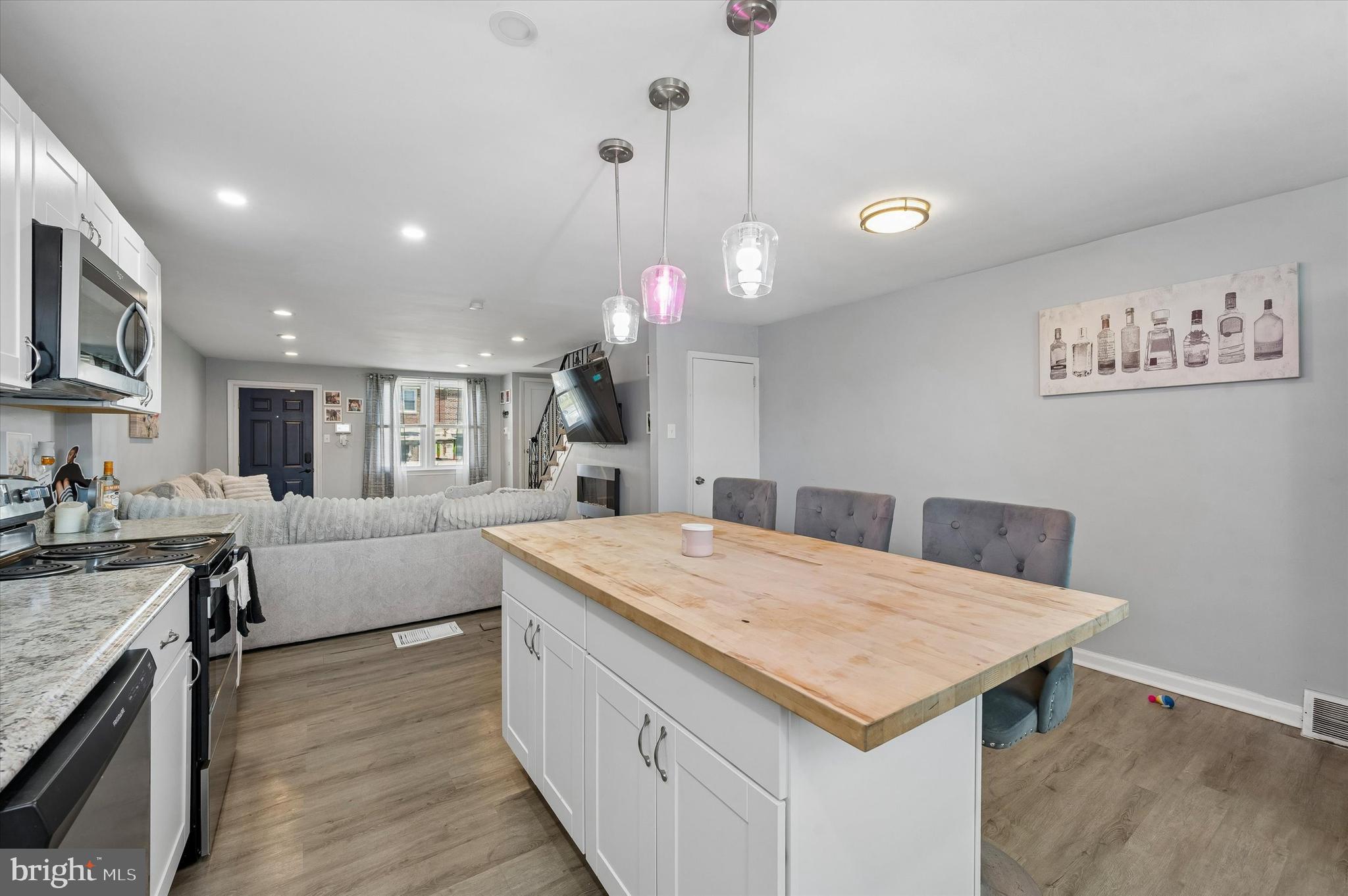 EDGEHILL - Residential