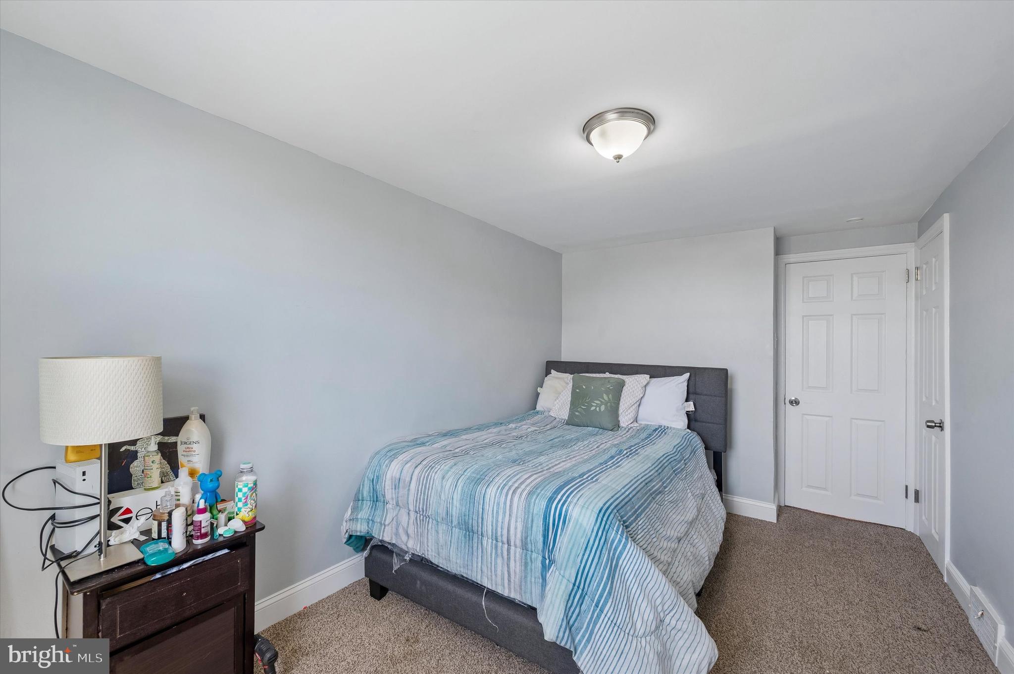 EDGEHILL - Residential