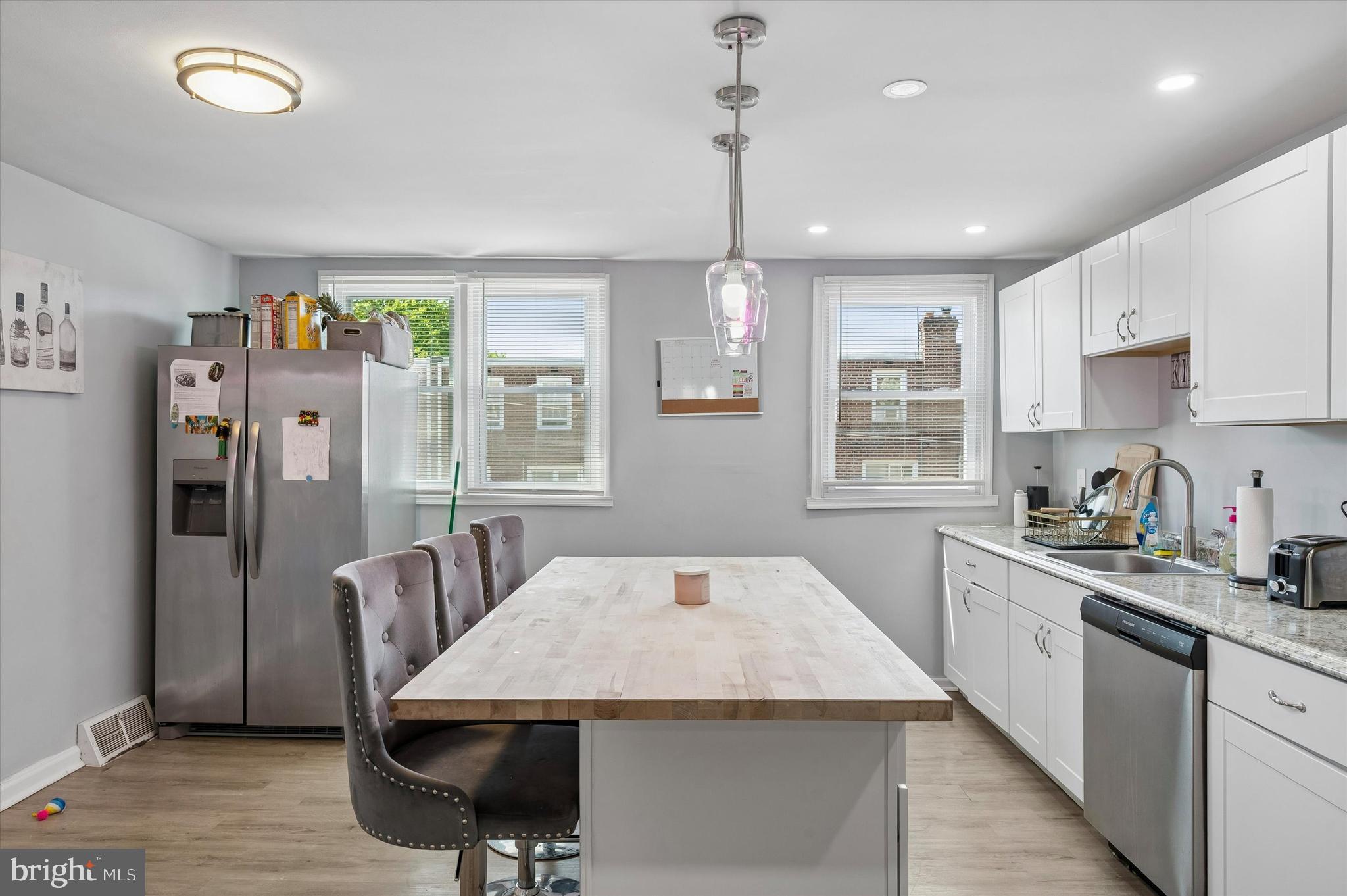 EDGEHILL - Residential