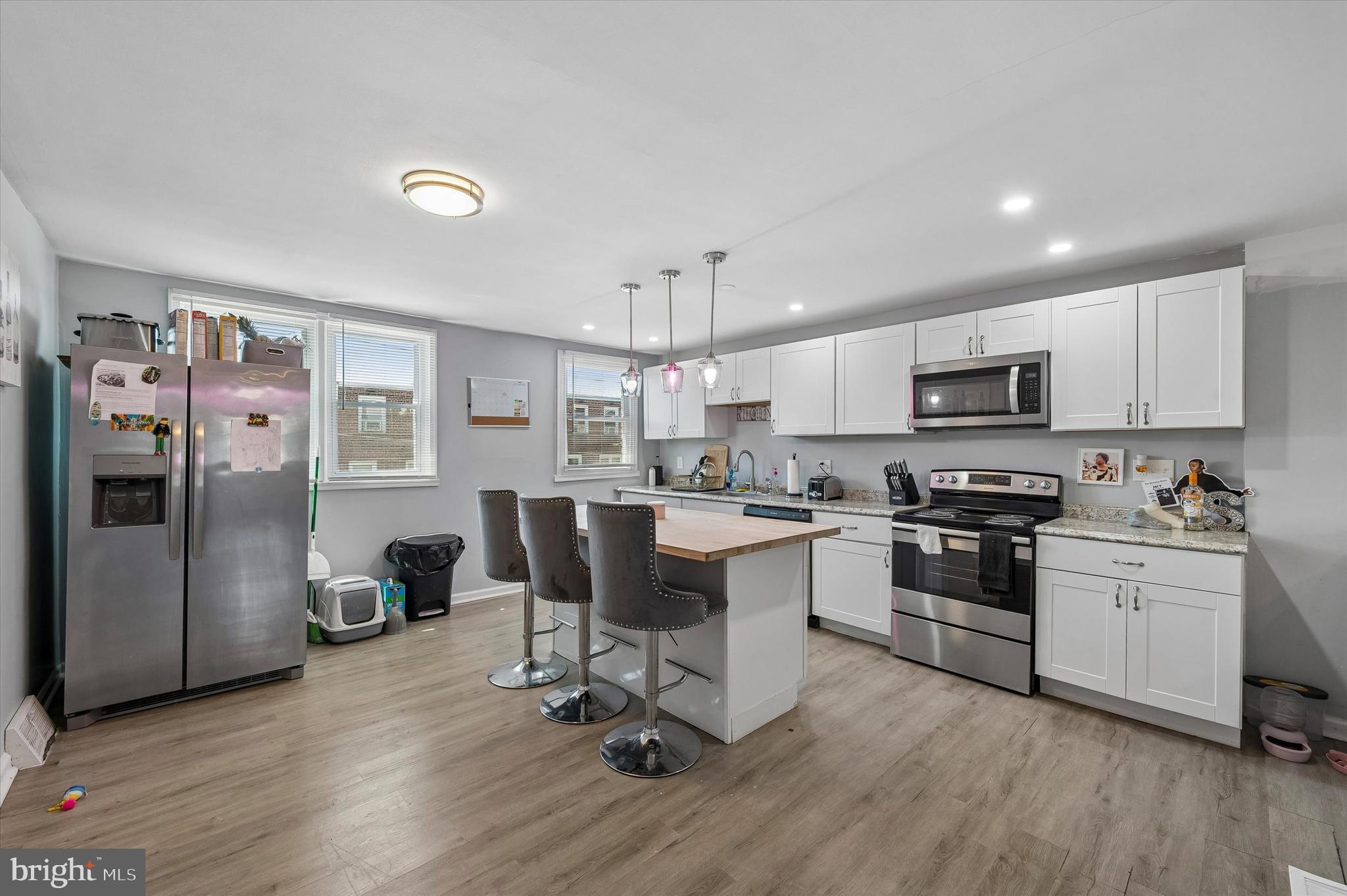 EDGEHILL - Residential