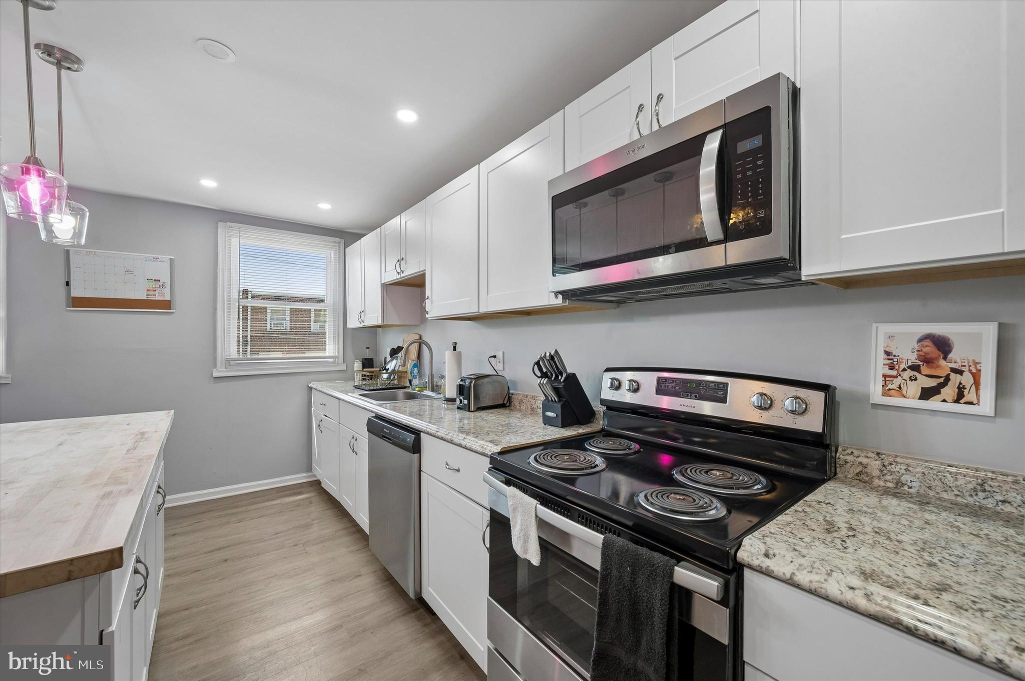 EDGEHILL - Residential