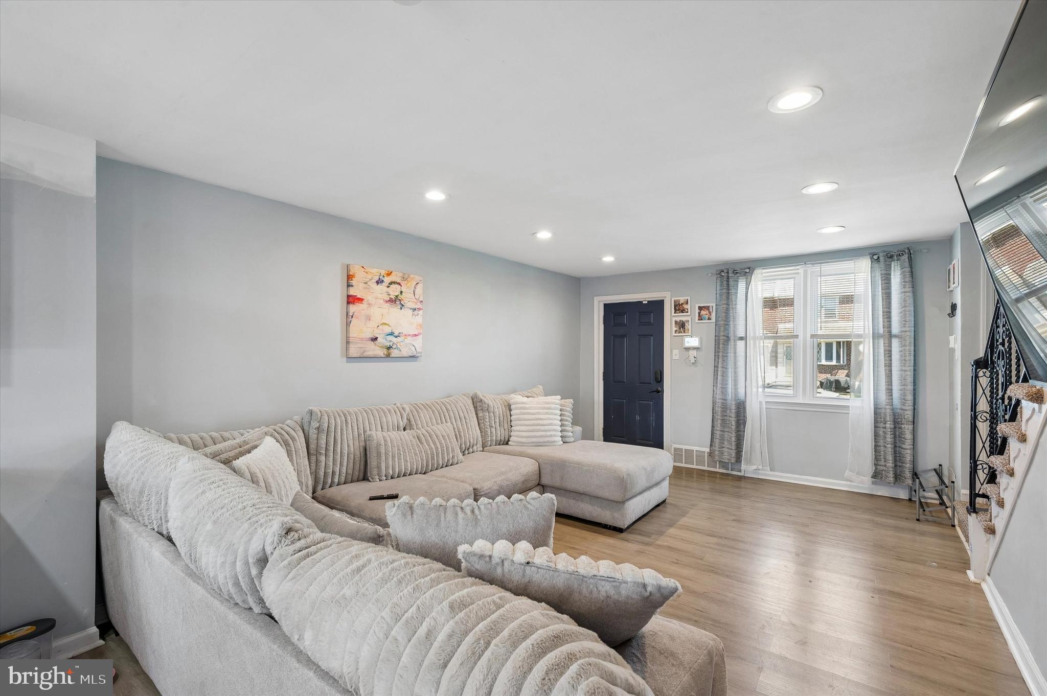 EDGEHILL - Residential