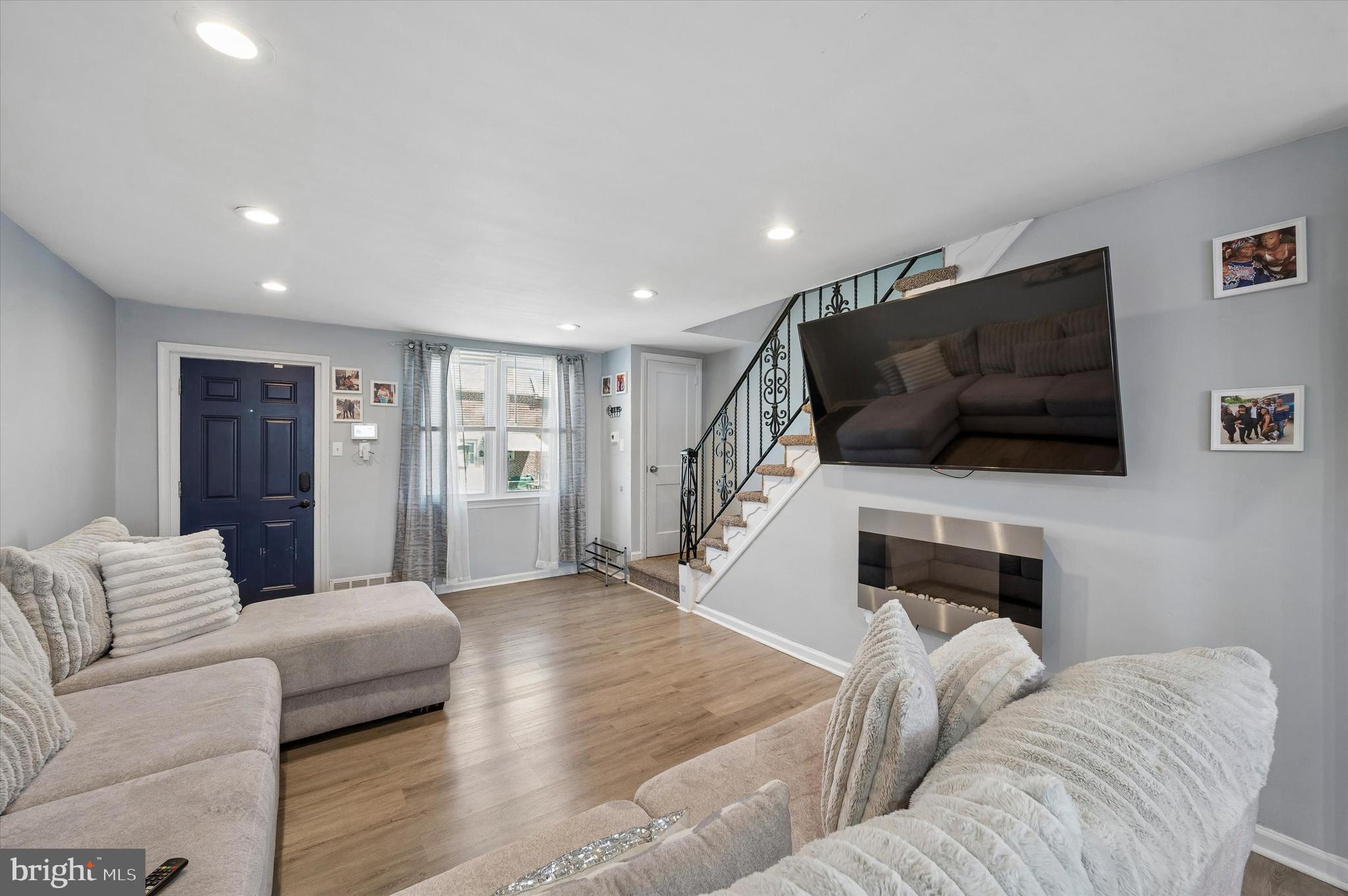 EDGEHILL - Residential