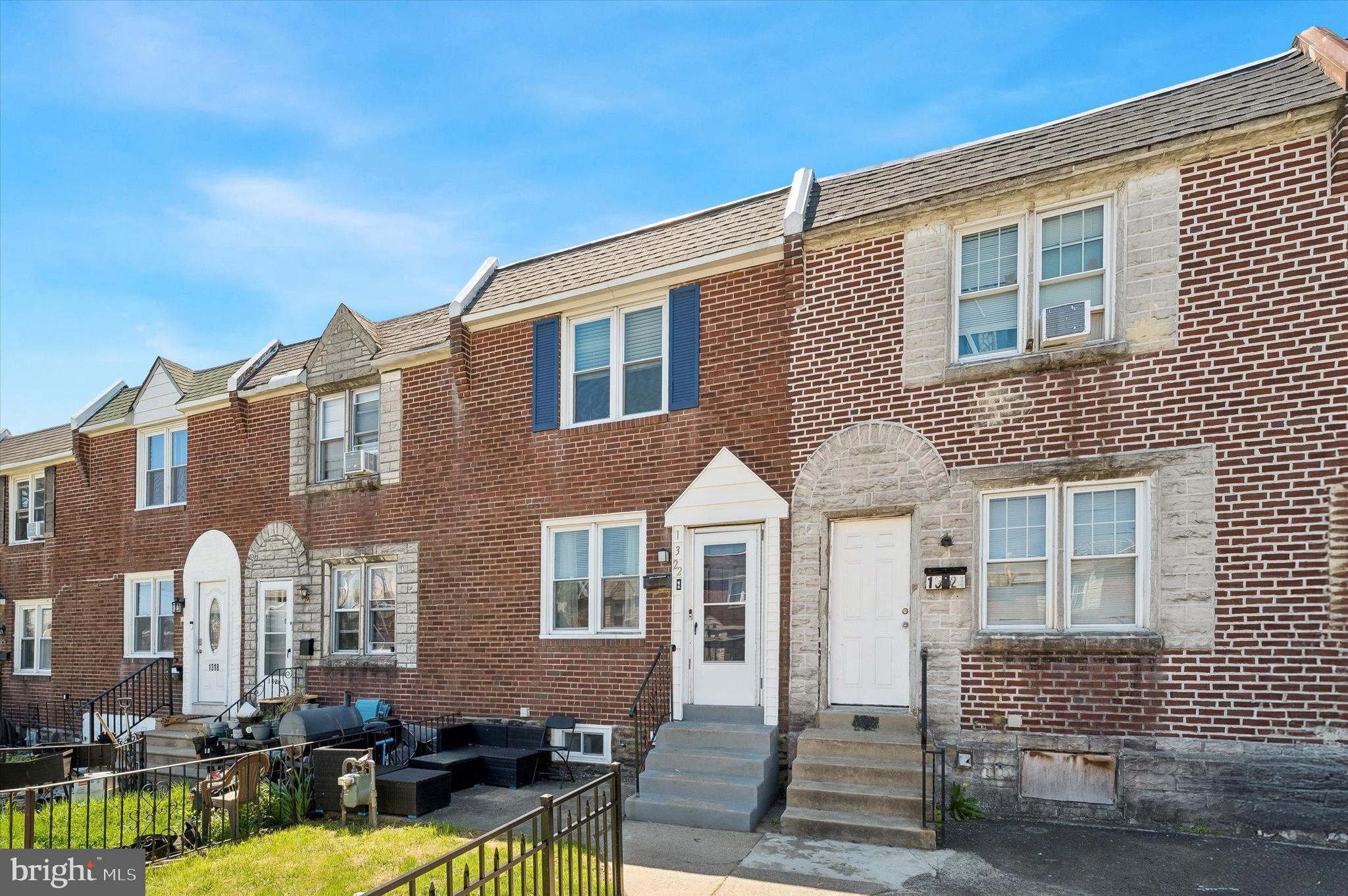EDGEHILL - Residential