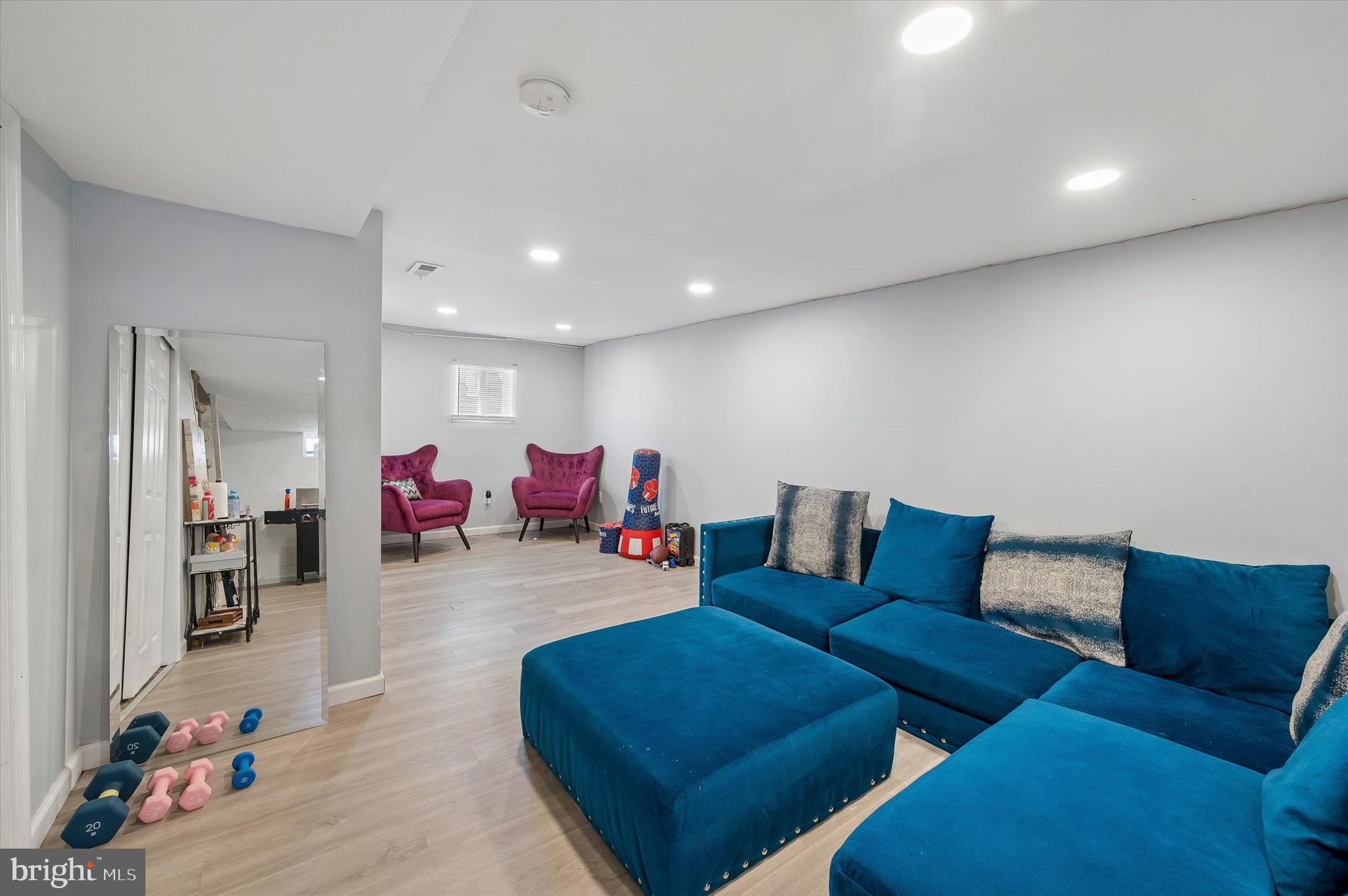 EDGEHILL - Residential