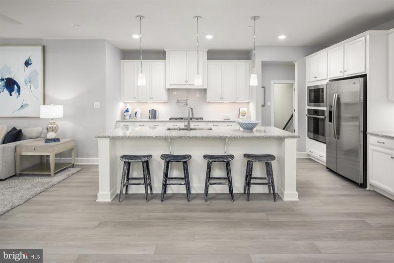 GREYSTONE - Residential