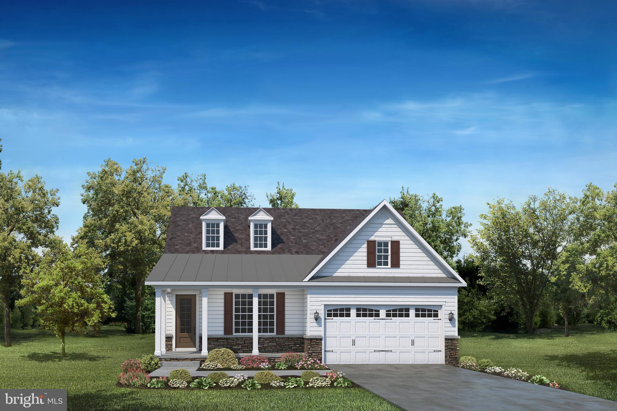 GREYSTONE - Residential