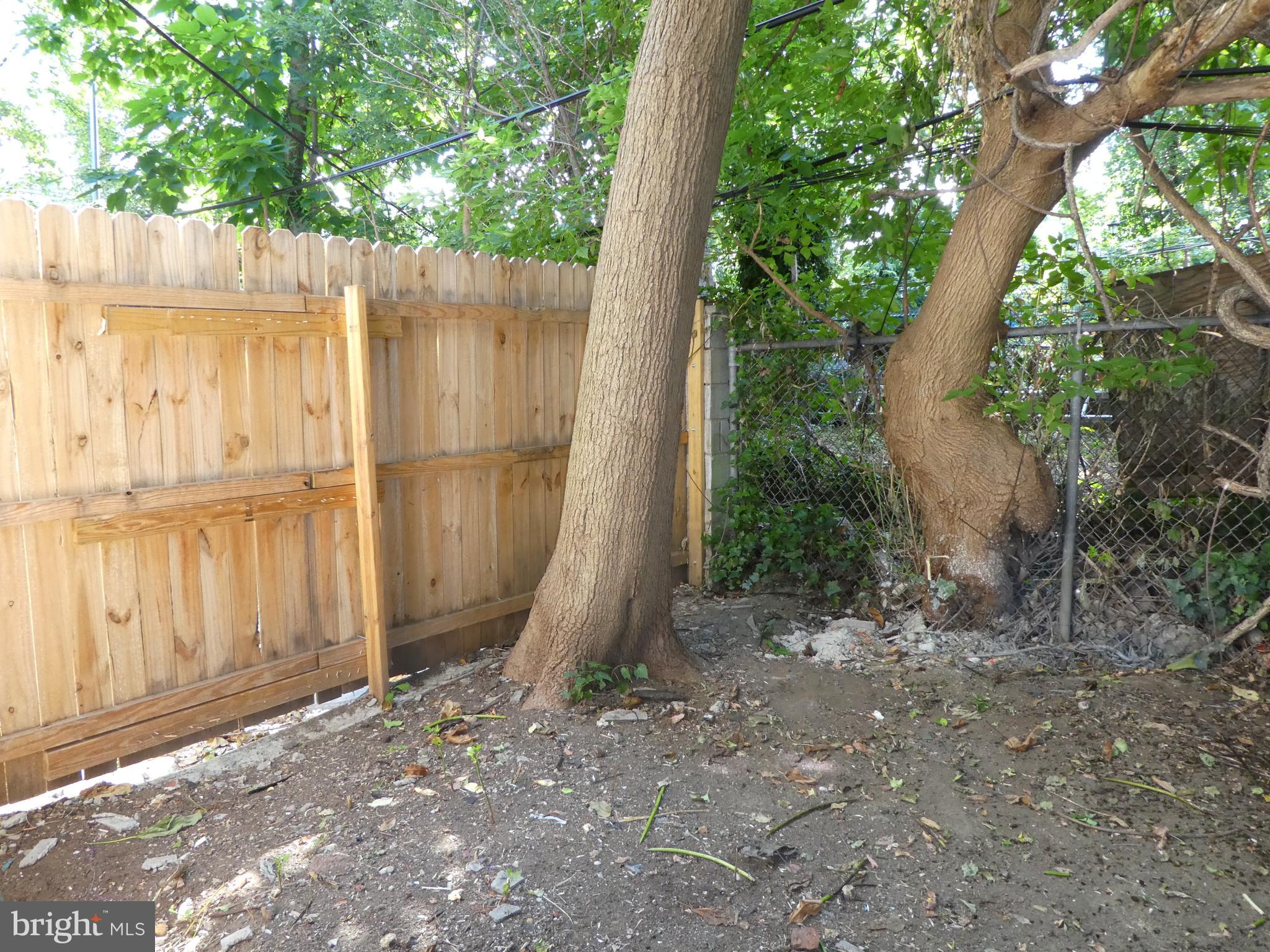 CARROLL PARK - Residential