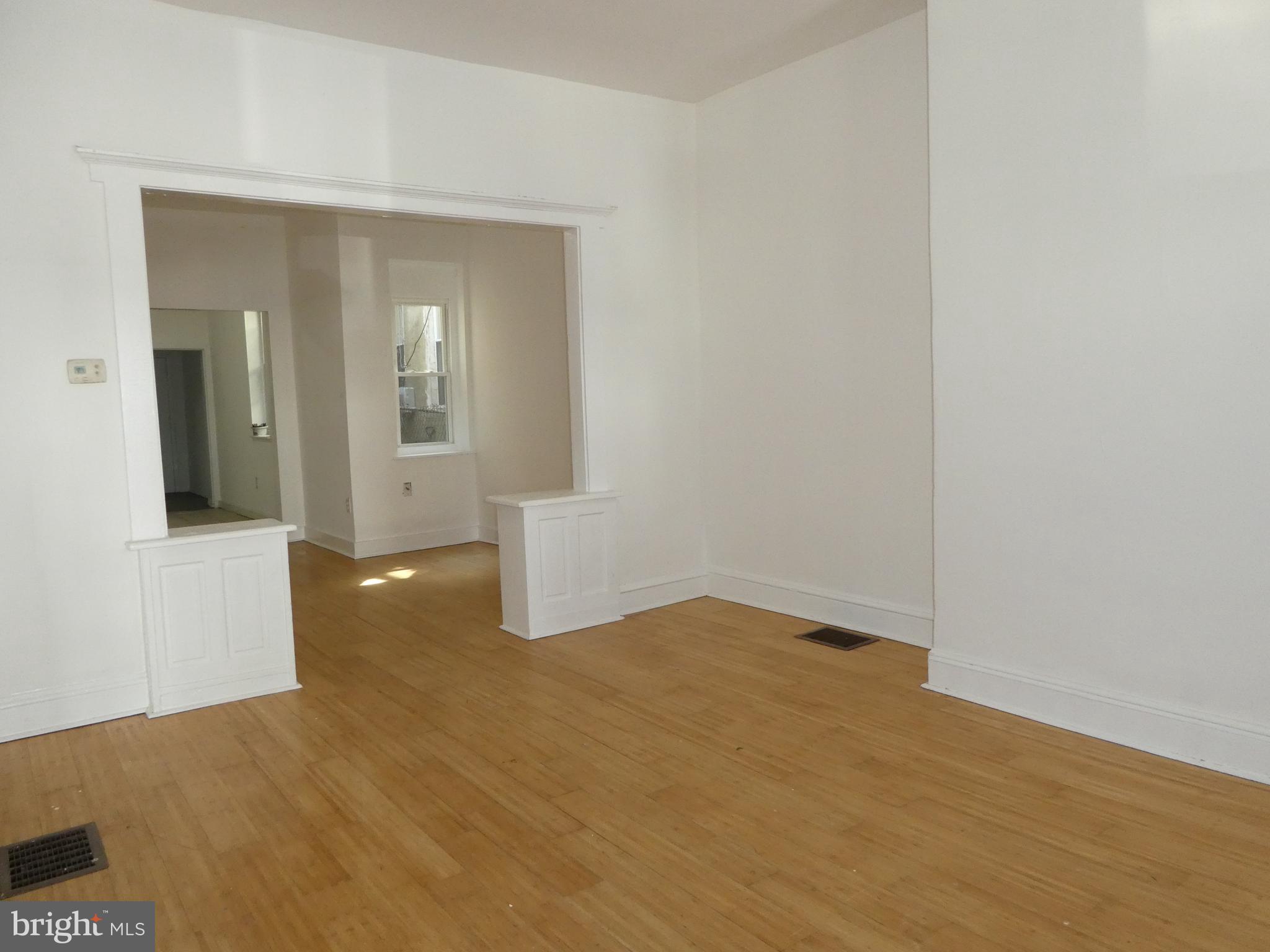 CARROLL PARK - Residential