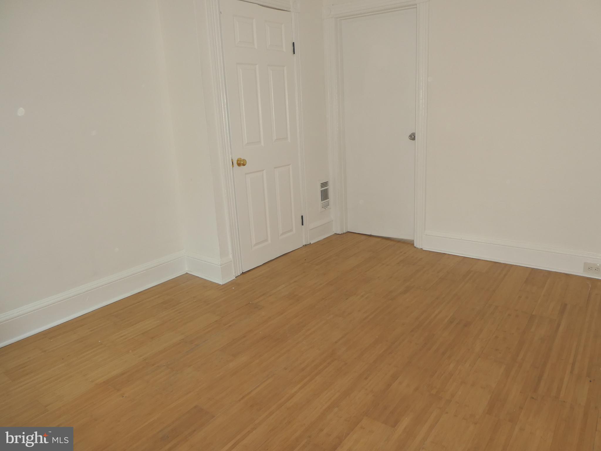 CARROLL PARK - Residential