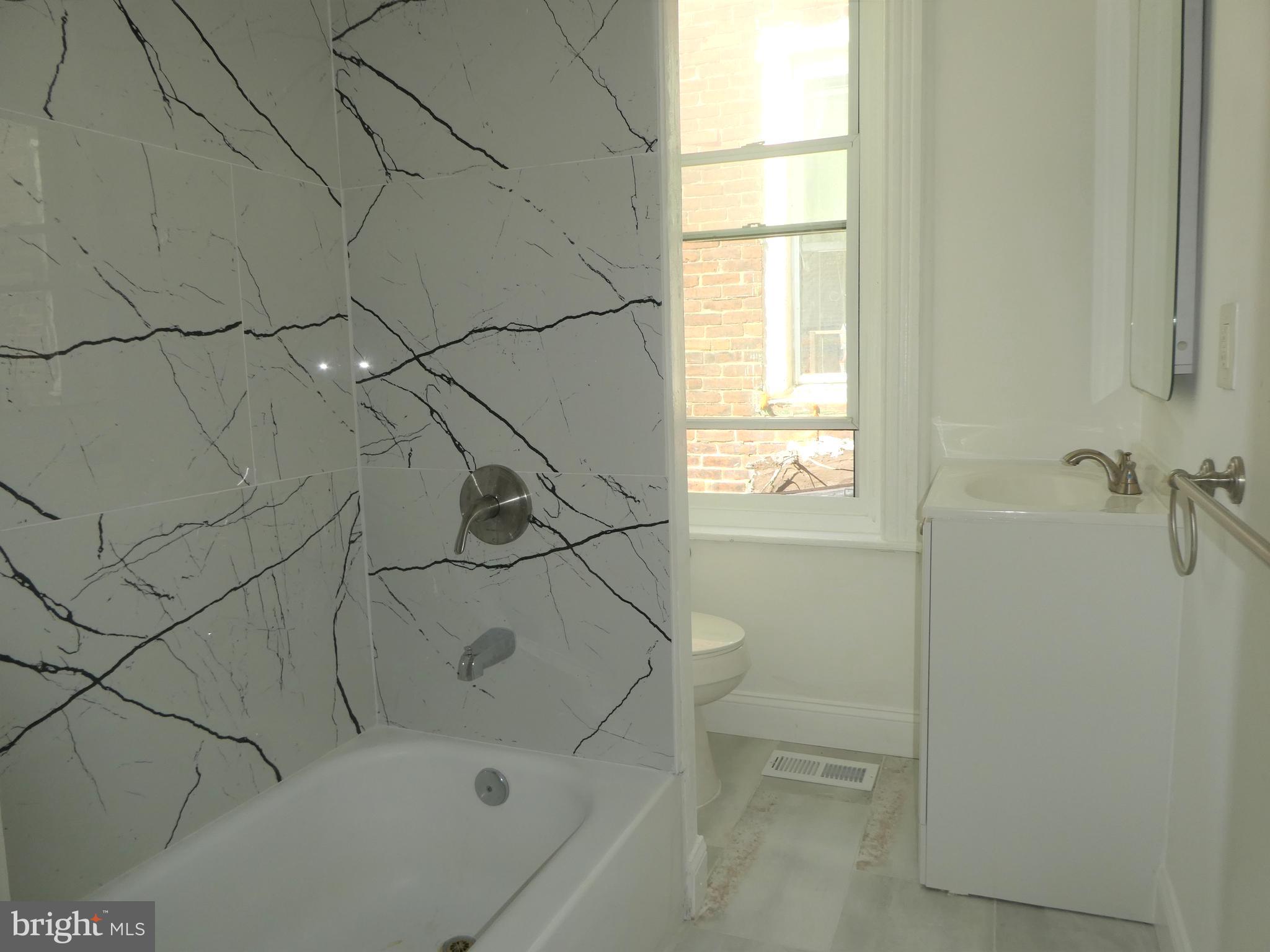 CARROLL PARK - Residential