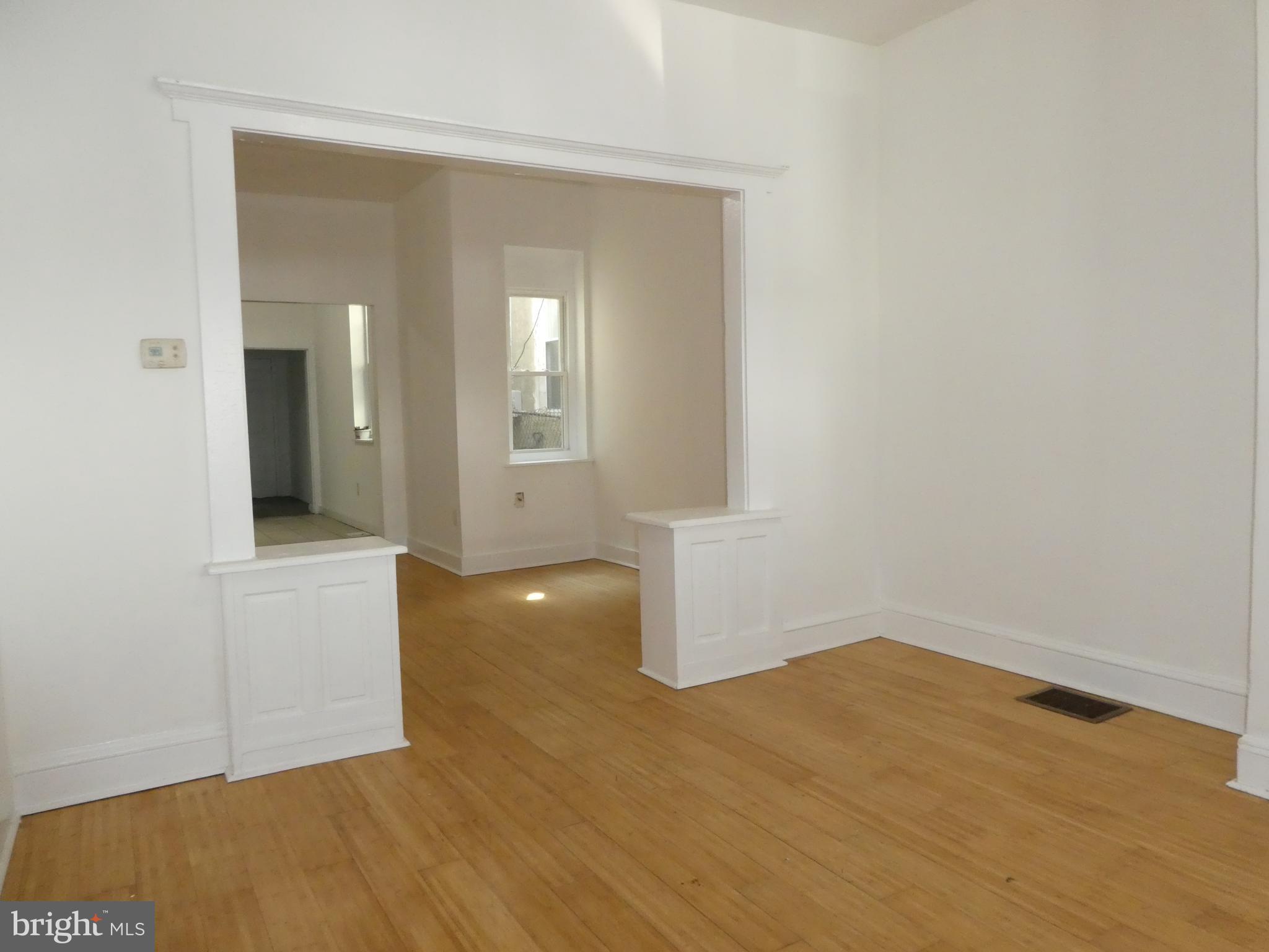 CARROLL PARK - Residential