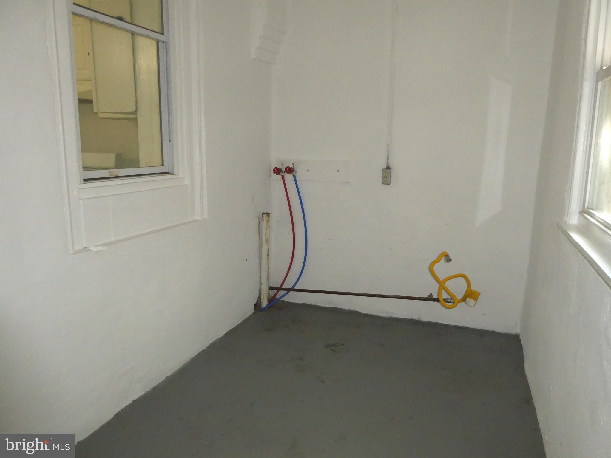 CARROLL PARK - Residential