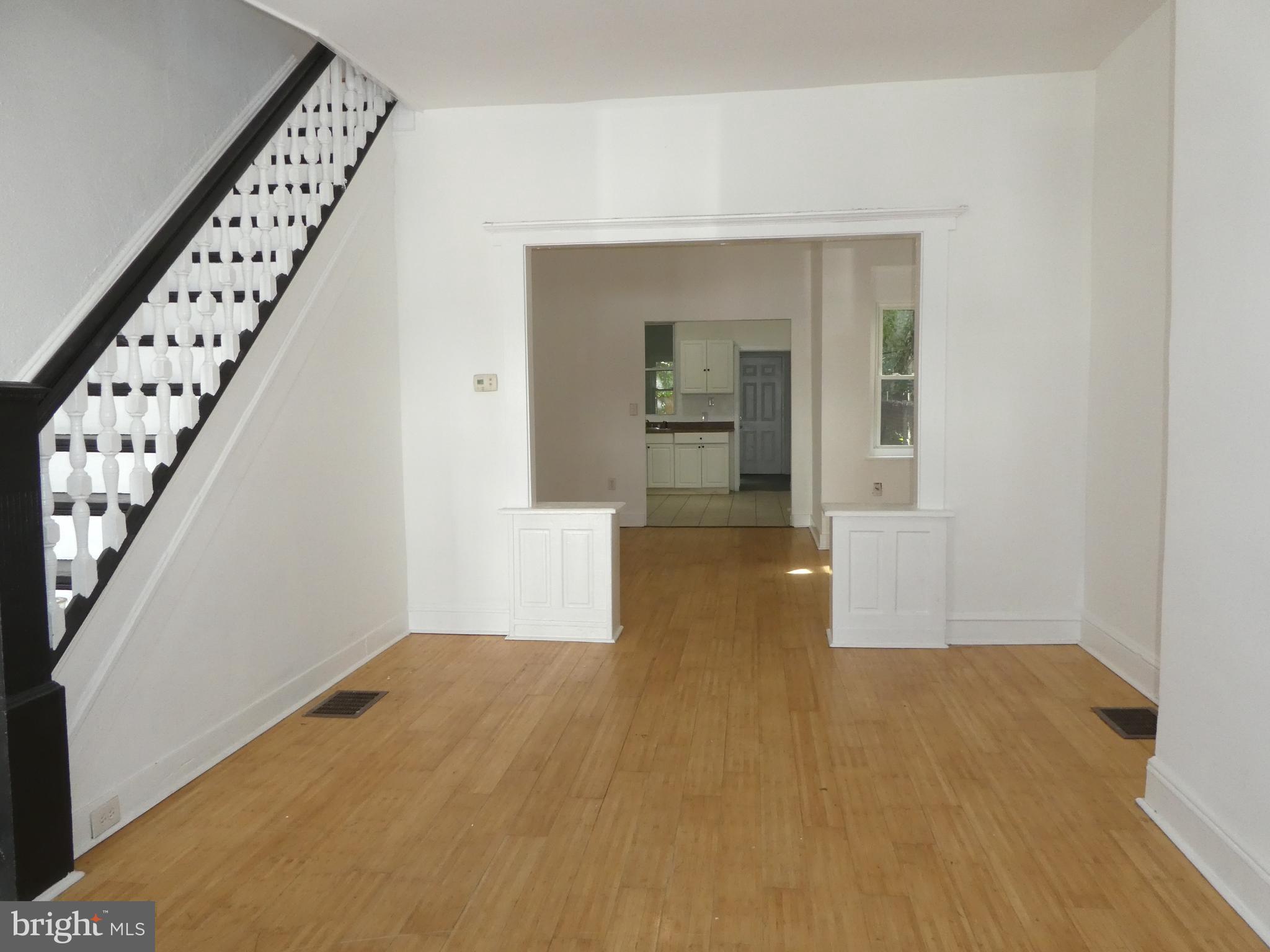 CARROLL PARK - Residential