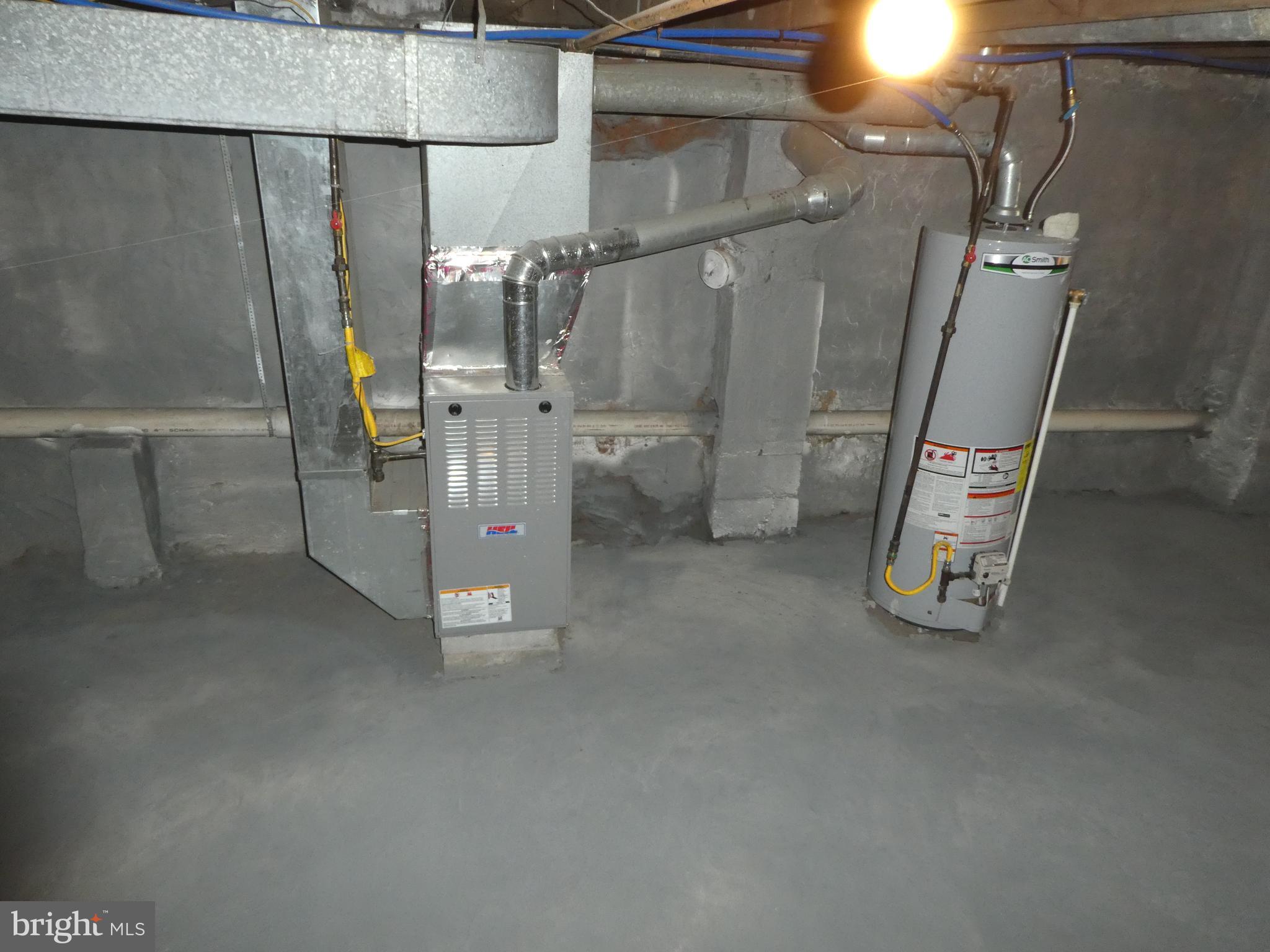 CARROLL PARK - Residential