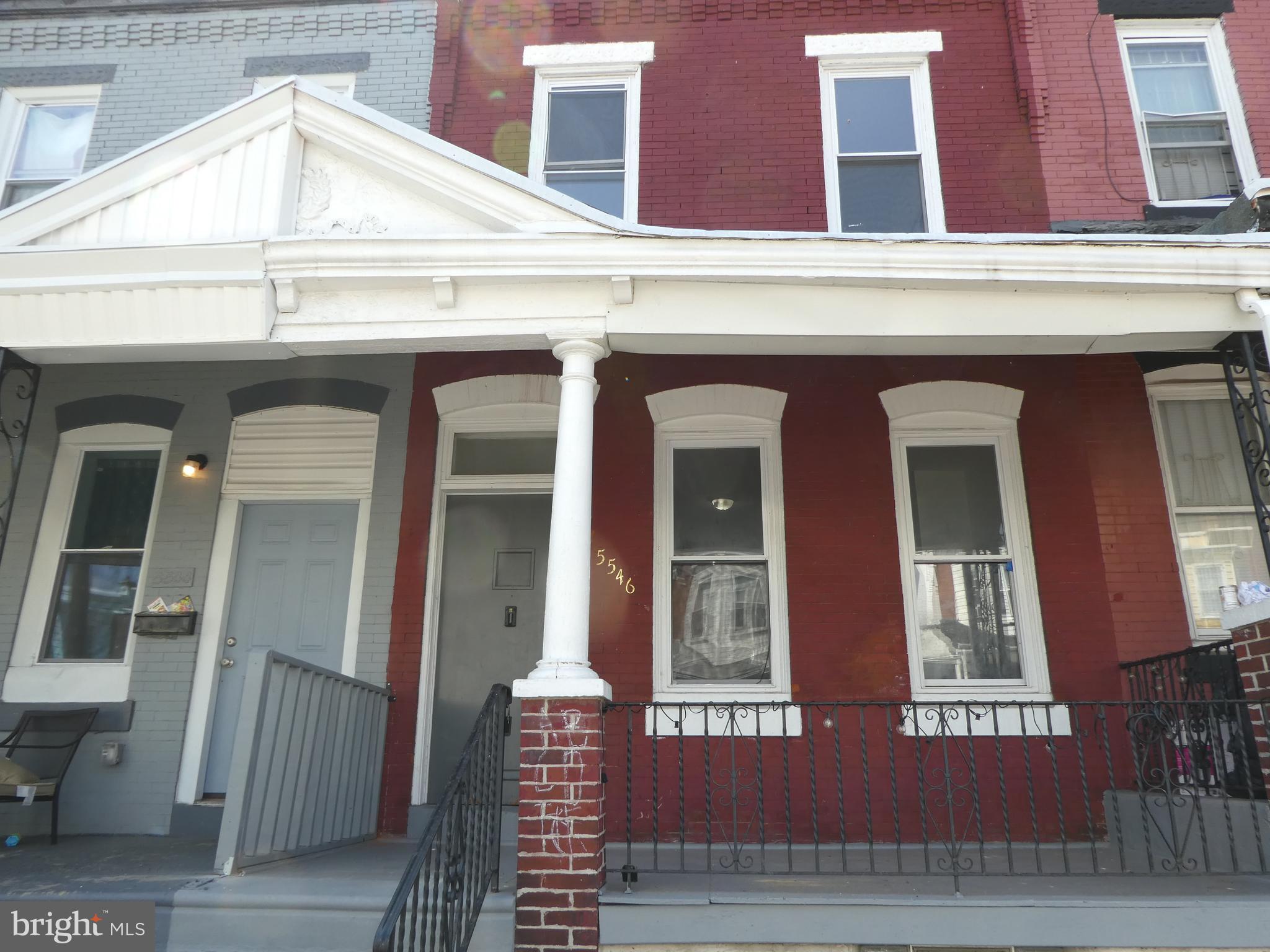 CARROLL PARK - Residential