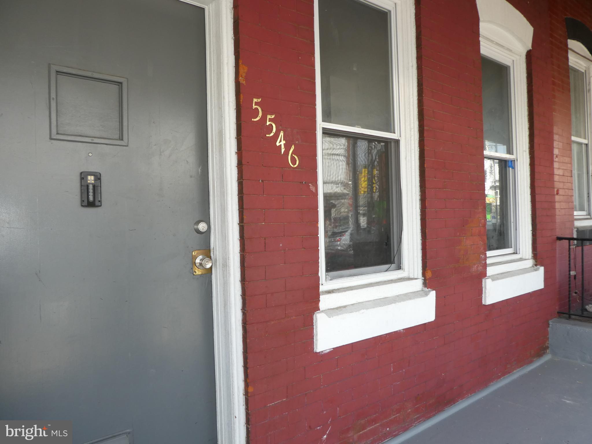 CARROLL PARK - Residential