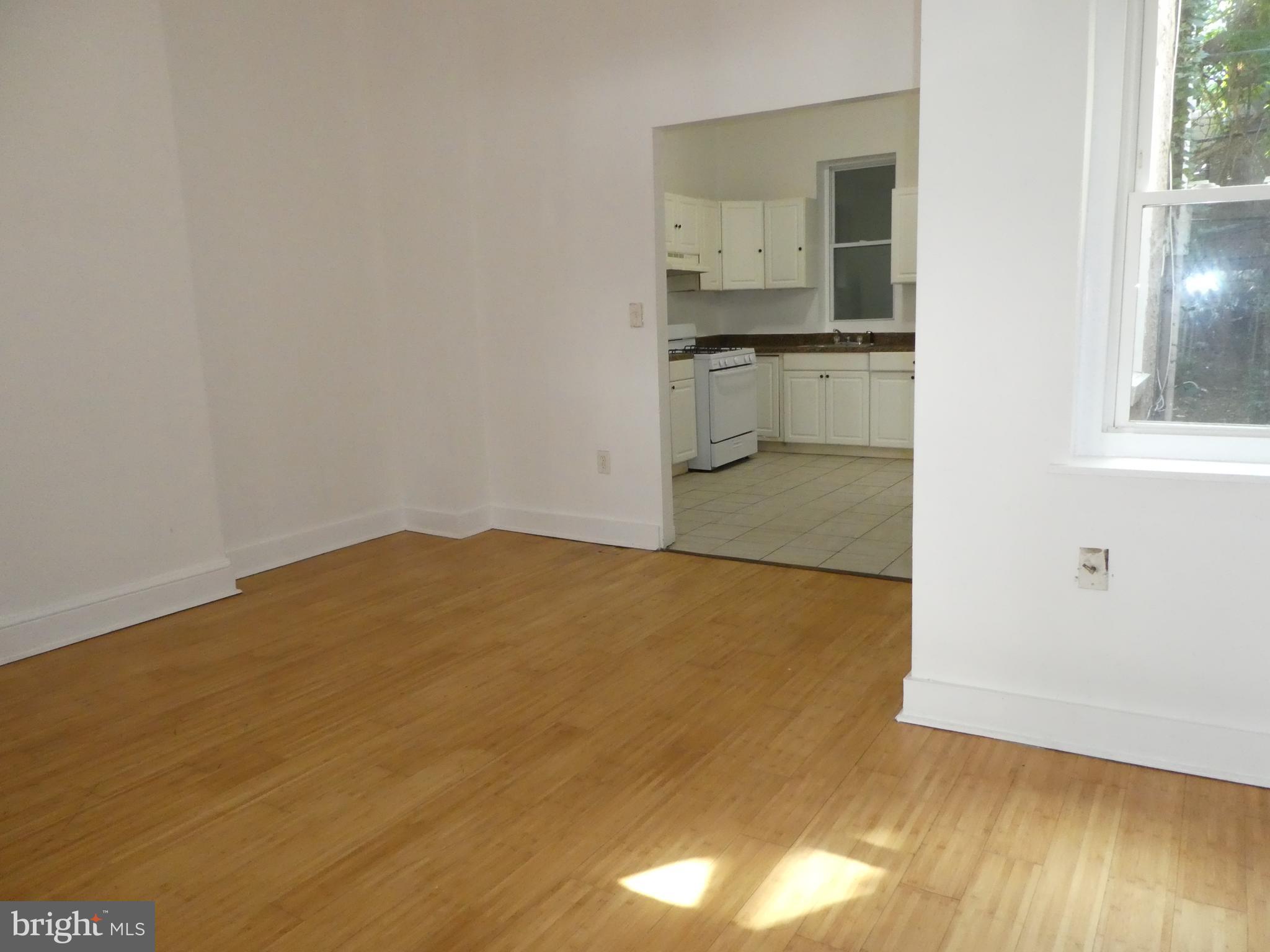 CARROLL PARK - Residential