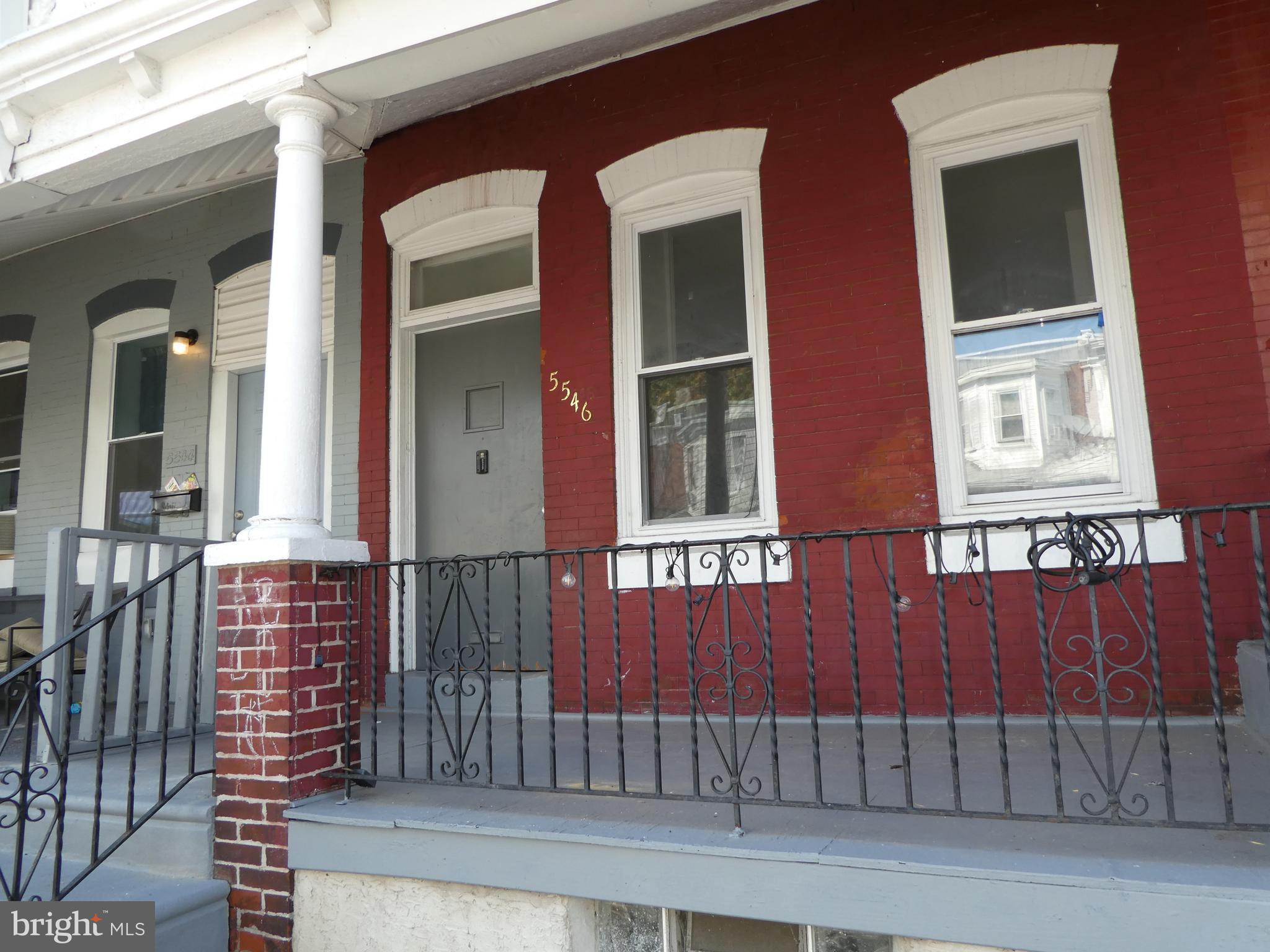 CARROLL PARK - Residential