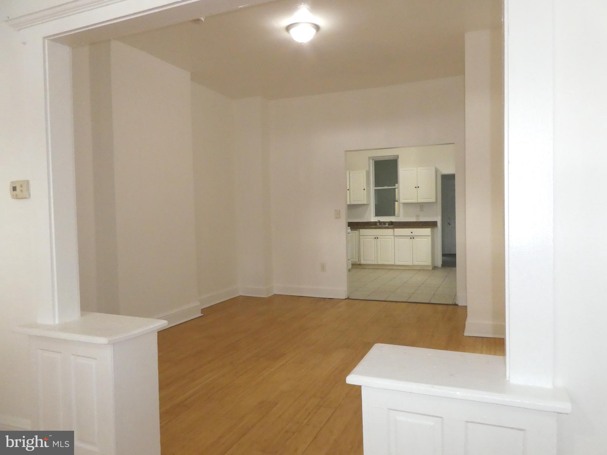 CARROLL PARK - Residential