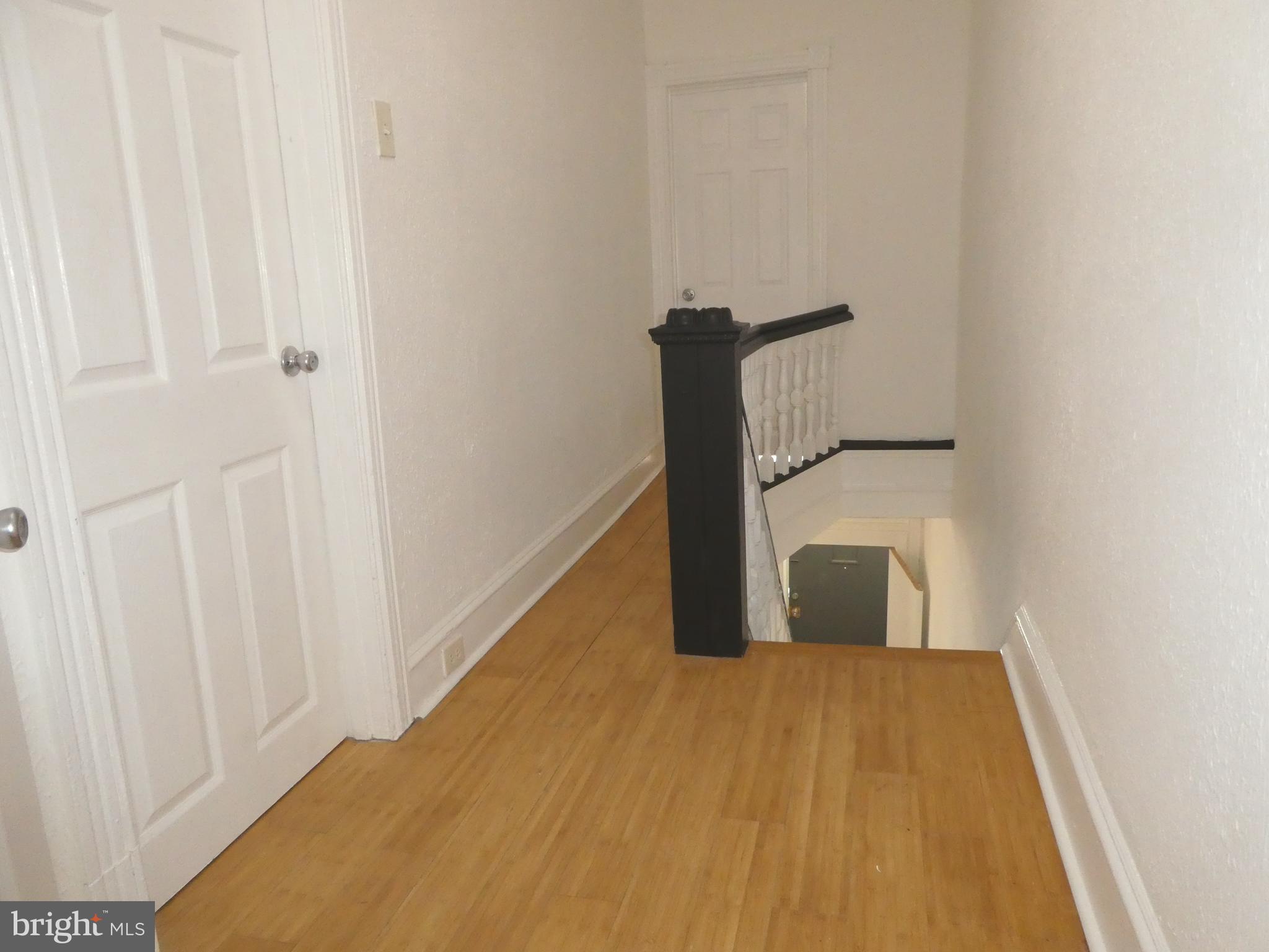 CARROLL PARK - Residential