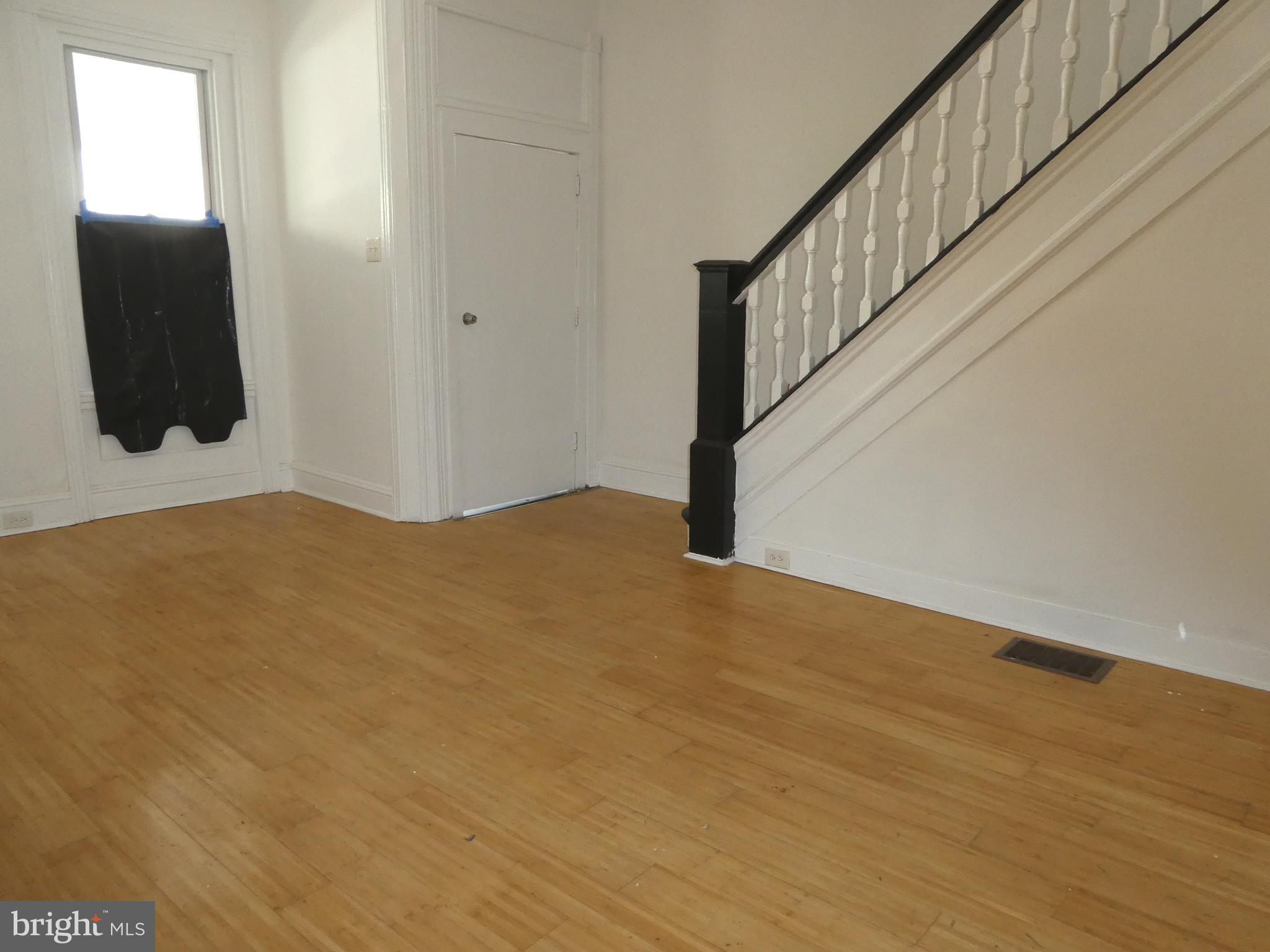 CARROLL PARK - Residential