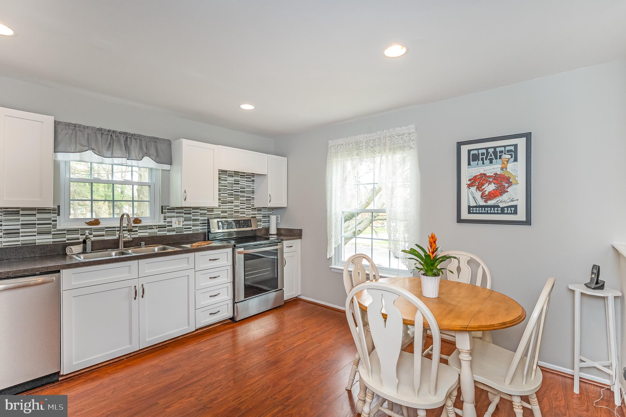 VALLEY CROSSING - Residential