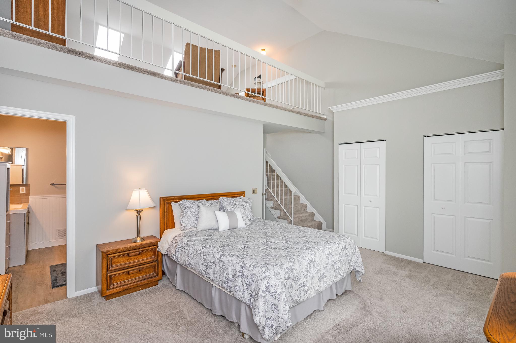 VALLEY CROSSING - Residential