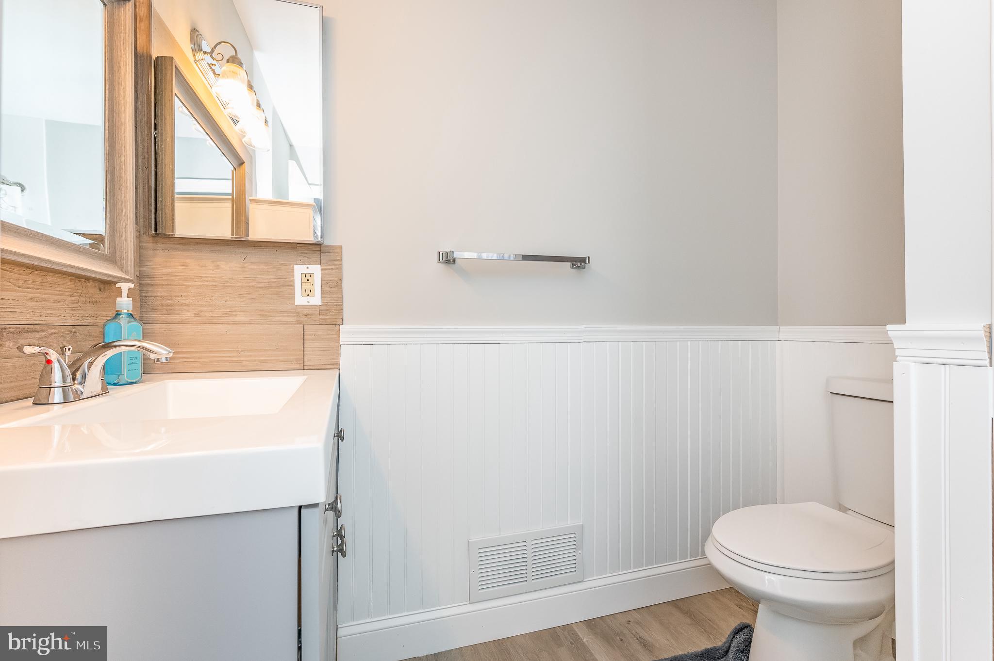 VALLEY CROSSING - Residential