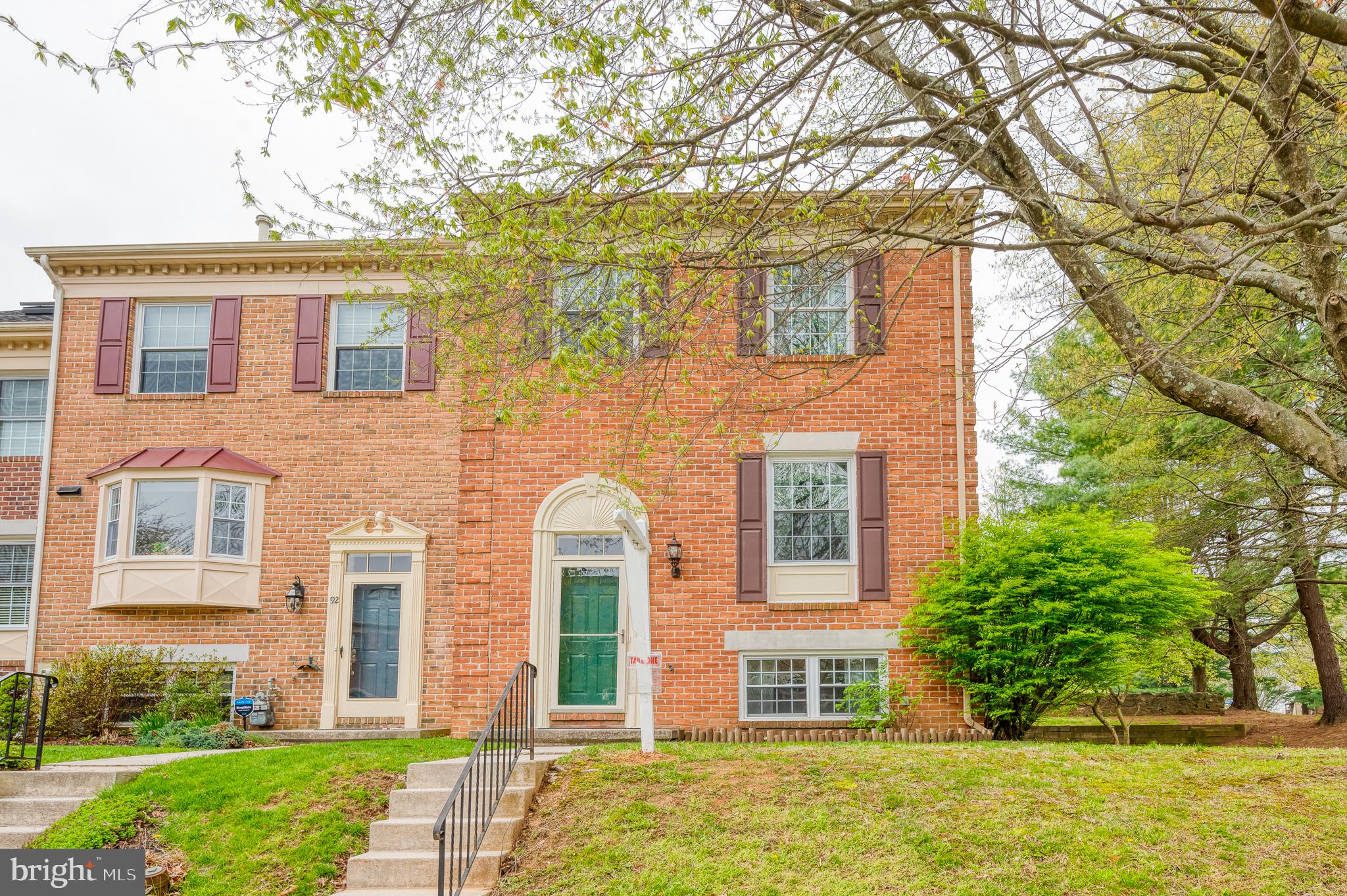 VALLEY CROSSING - Residential