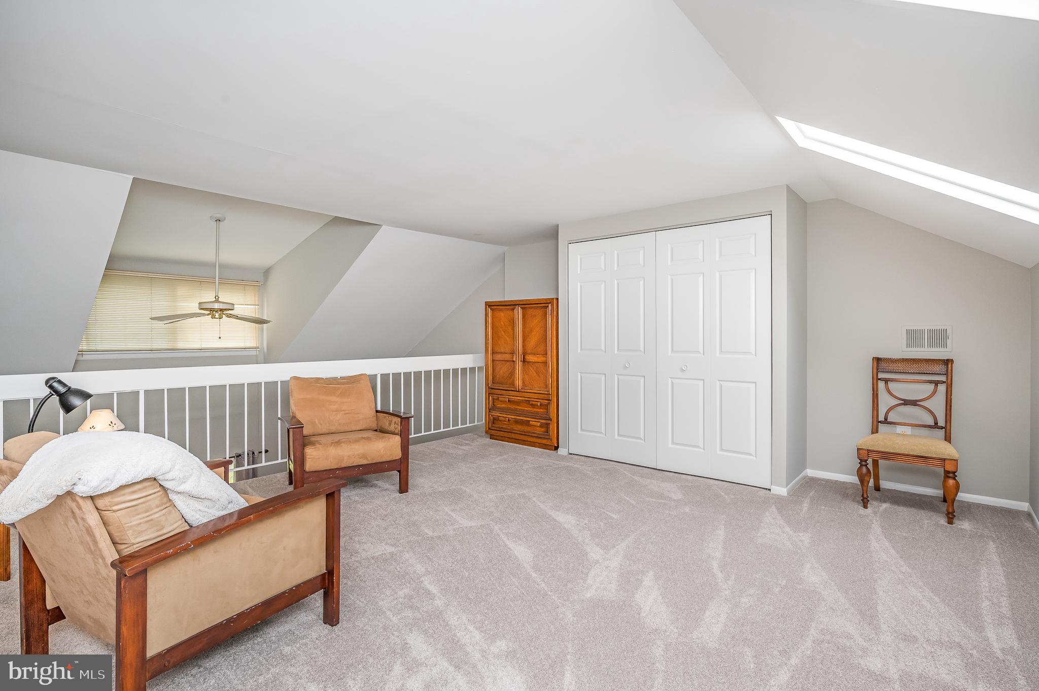 VALLEY CROSSING - Residential