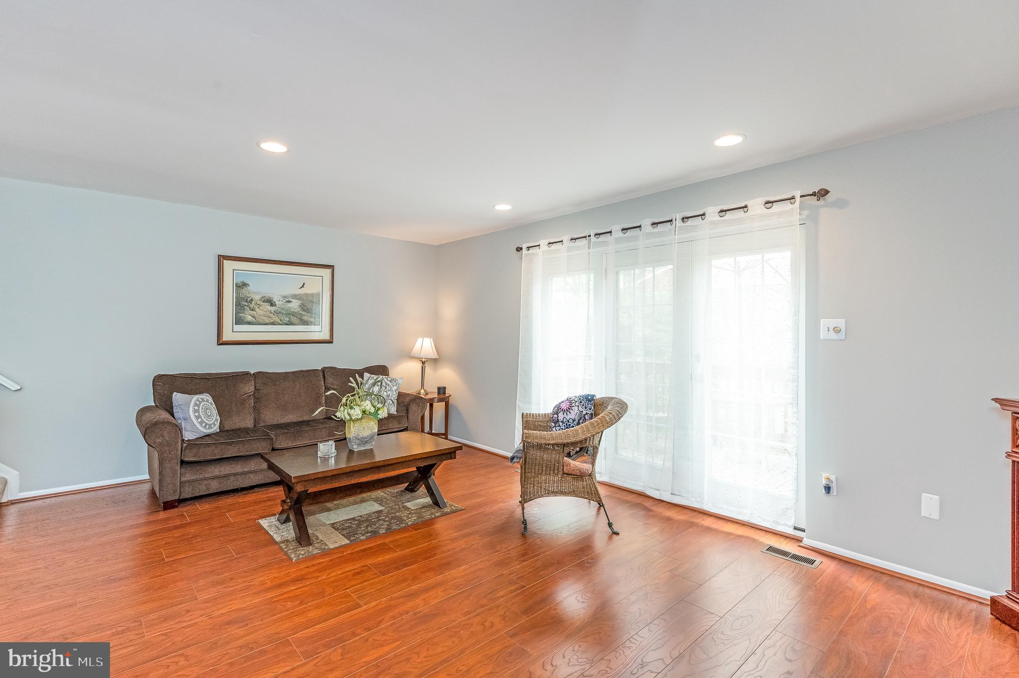 VALLEY CROSSING - Residential