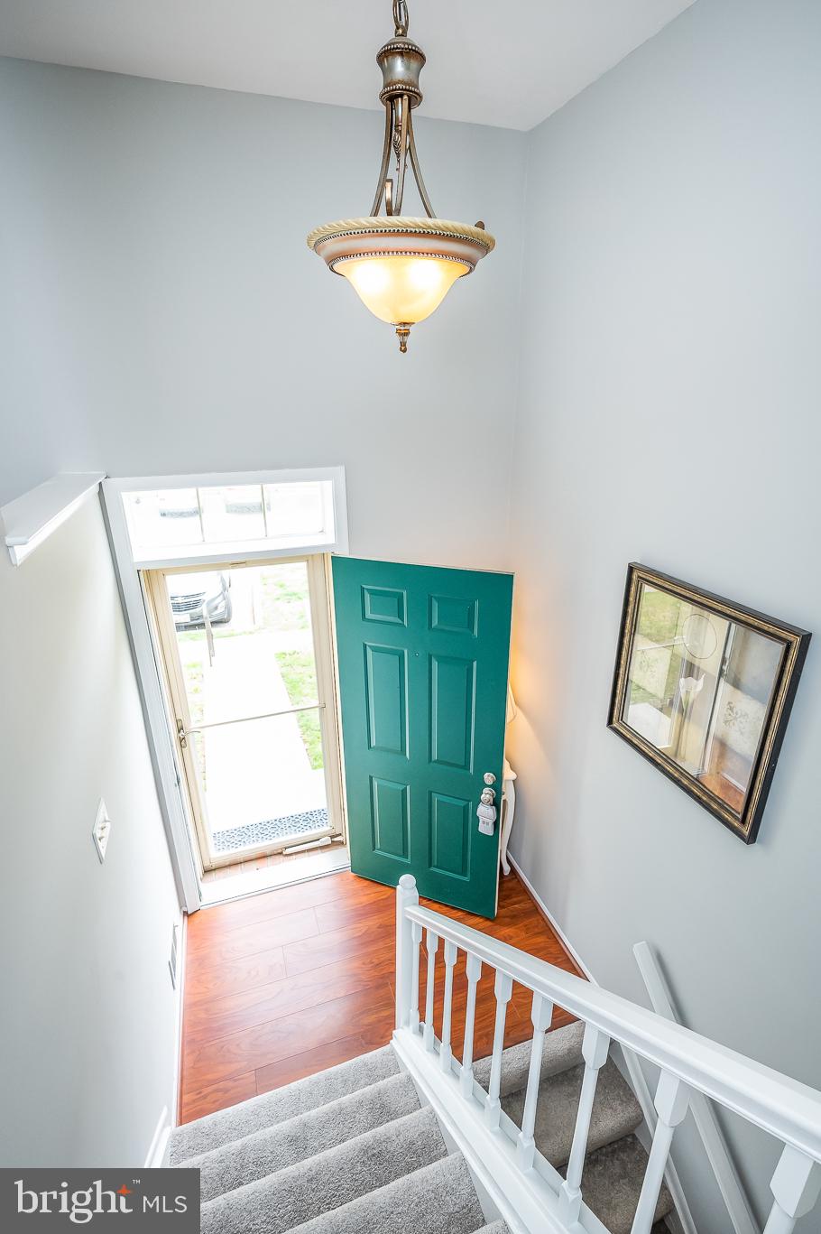 VALLEY CROSSING - Residential