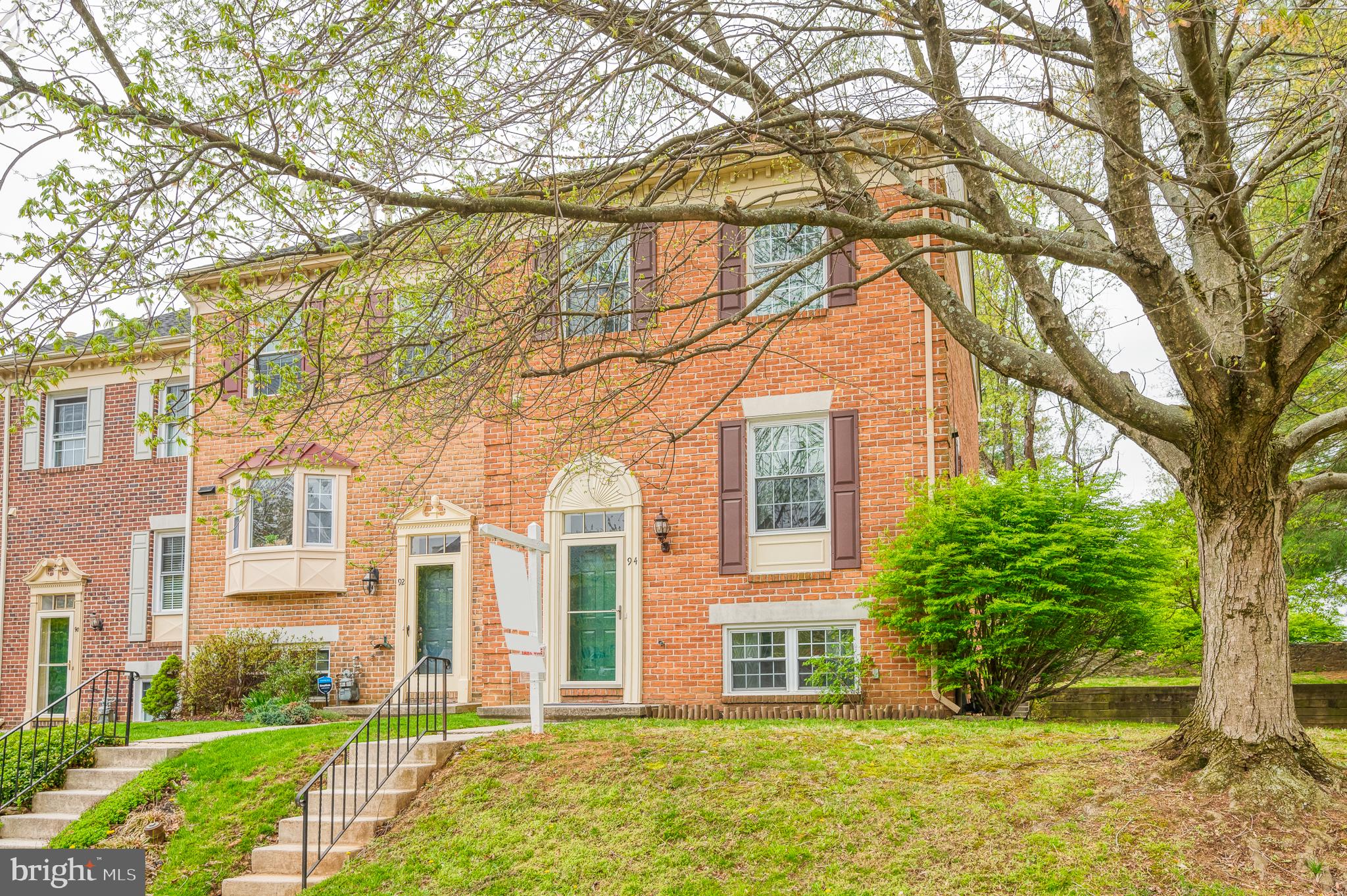 VALLEY CROSSING - Residential